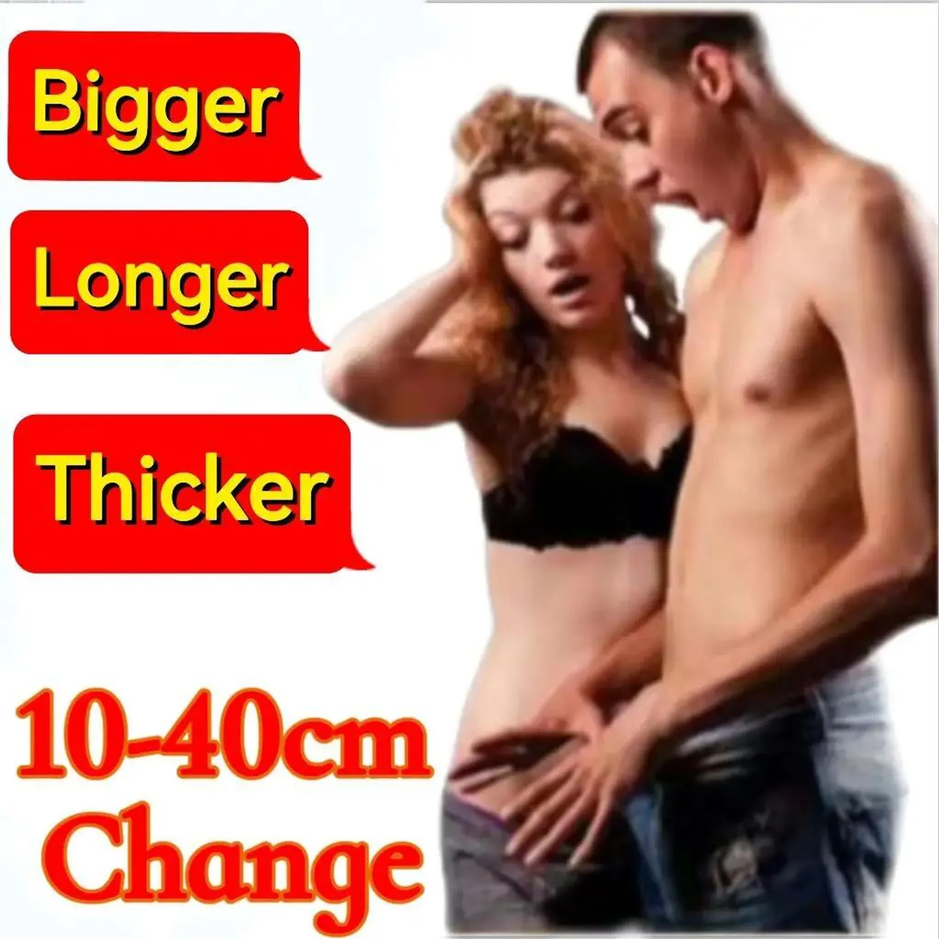 Rapid Enhancement Products And Enlargement Effective Delay For 60 Minutes Fast Thickening Permanent Delay Thickening Couple