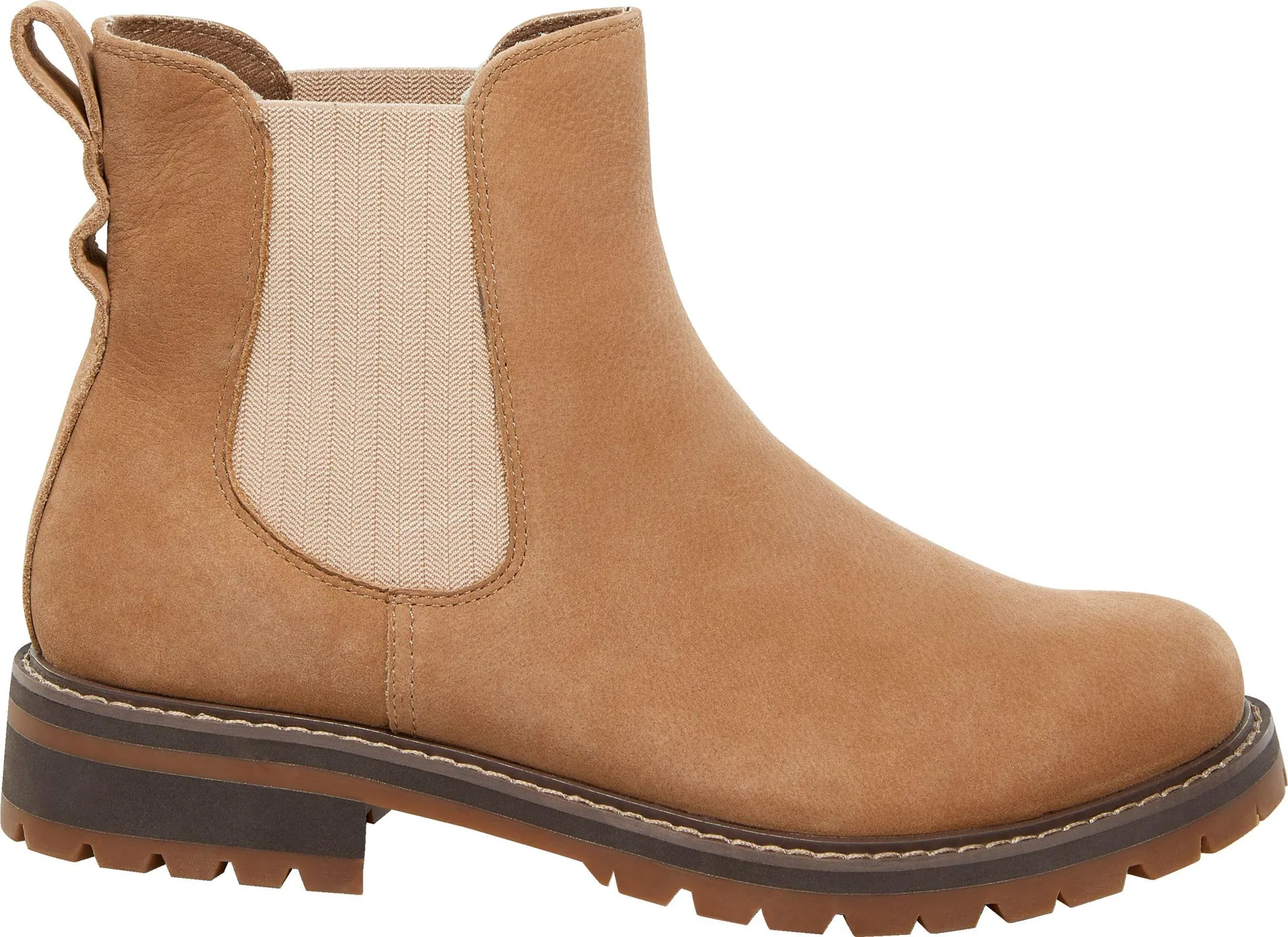 Woods Women's Pinehurst Chelsea II Boots