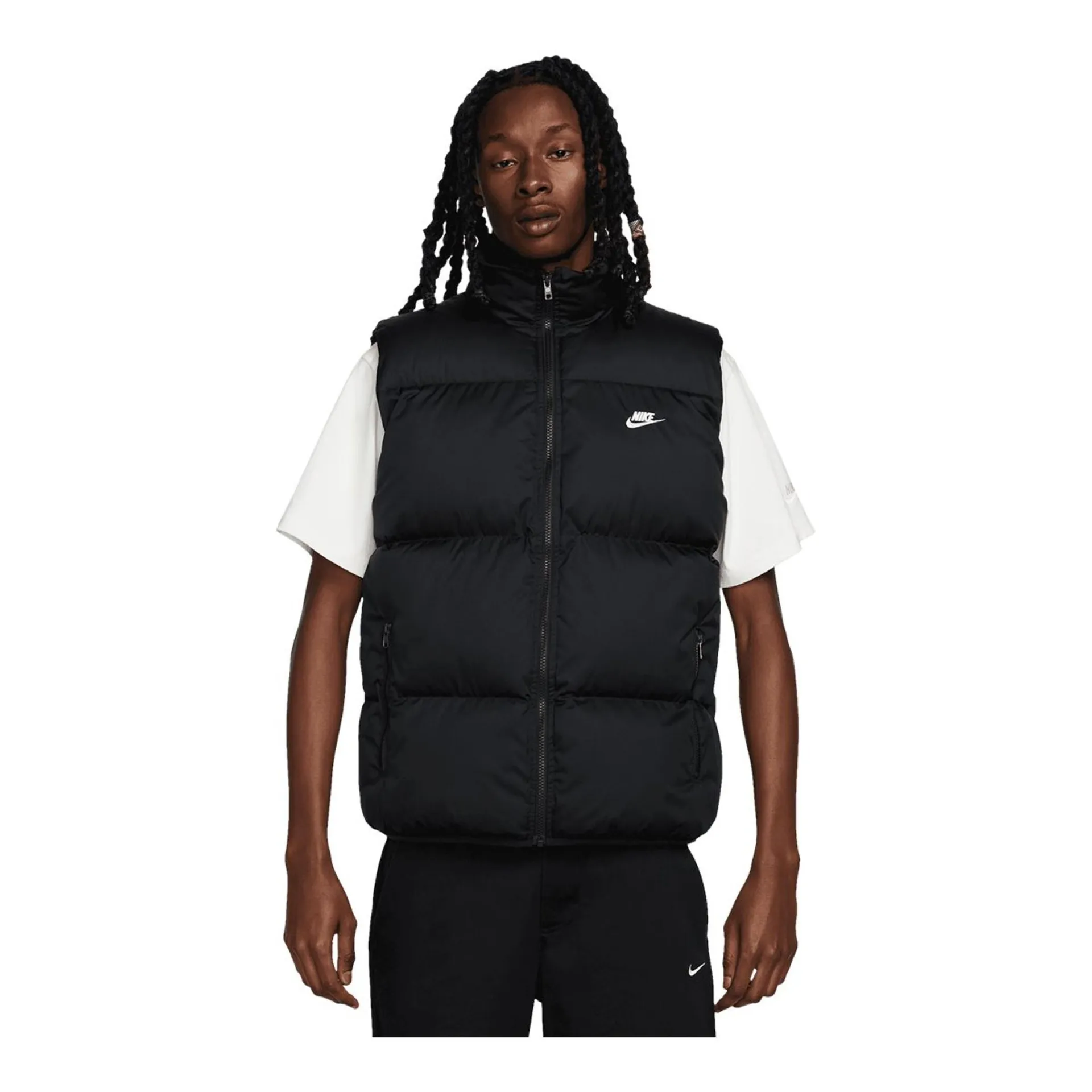 Nike Men's Club Puffer Vest