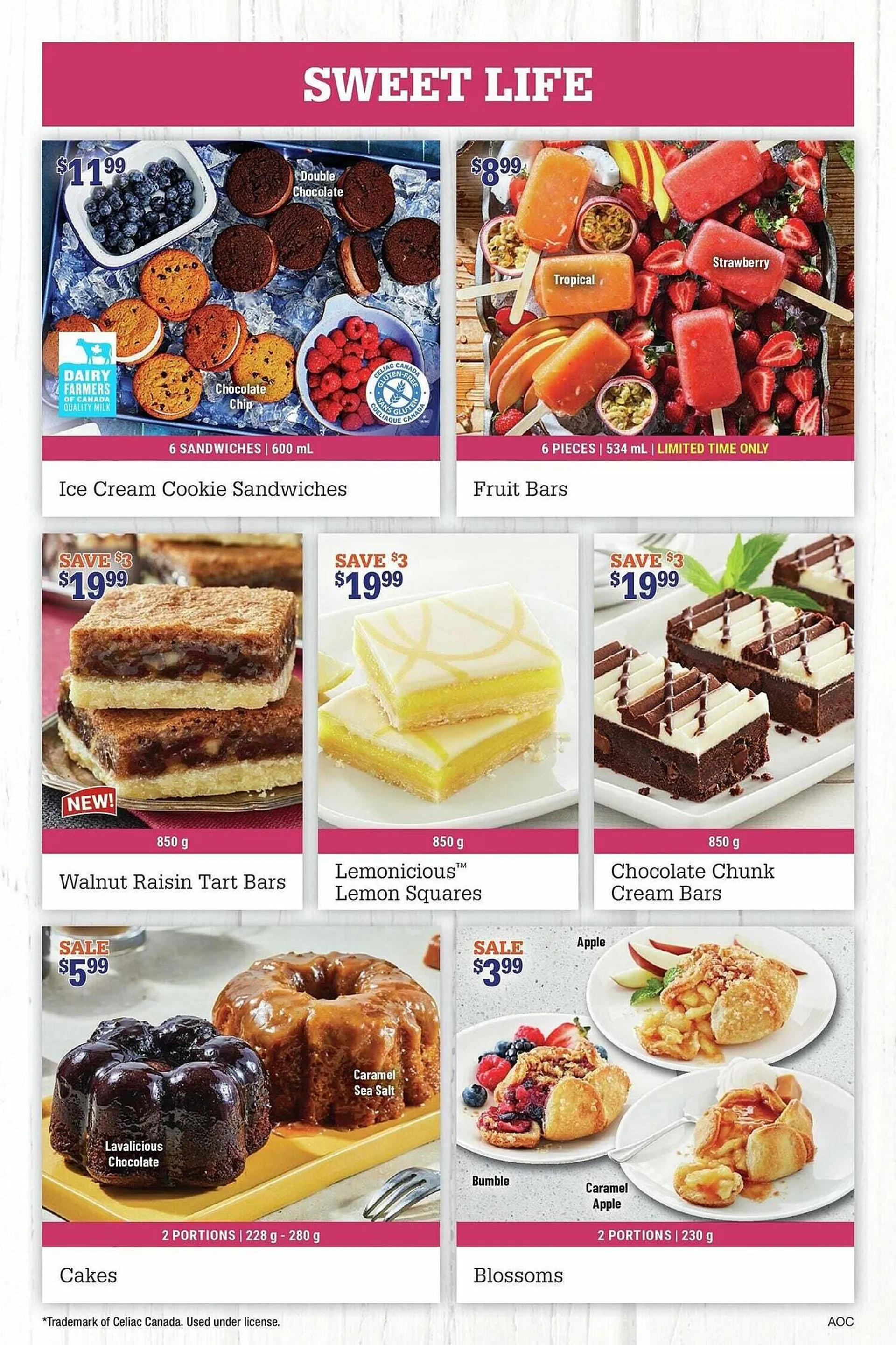 M & M Food Market flyer from August 8 to August 15 2024 - flyer page 9