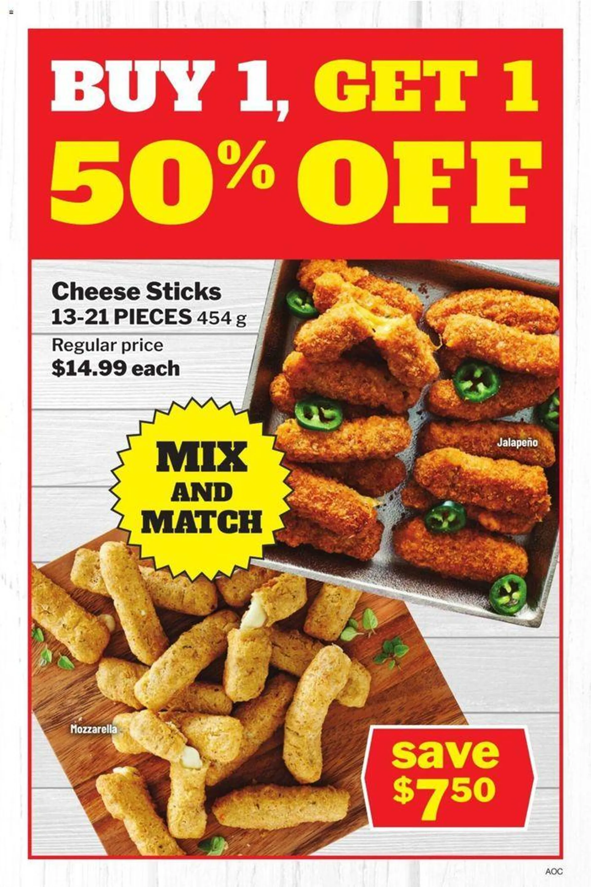 M&M Meat Shops weekly flyer from August 1 to August 7 2024 - flyer page 6