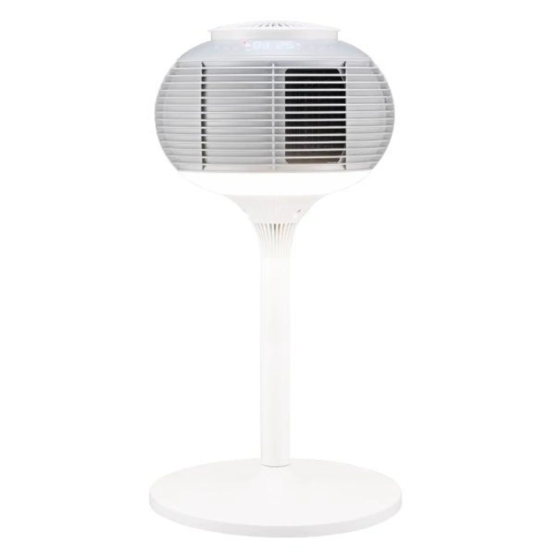 Comfortmate Combination Fan, LED Lamp and Heater