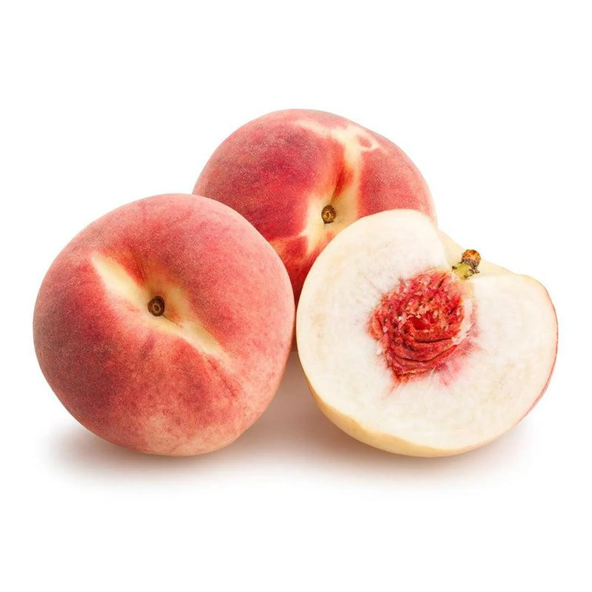 White Peach