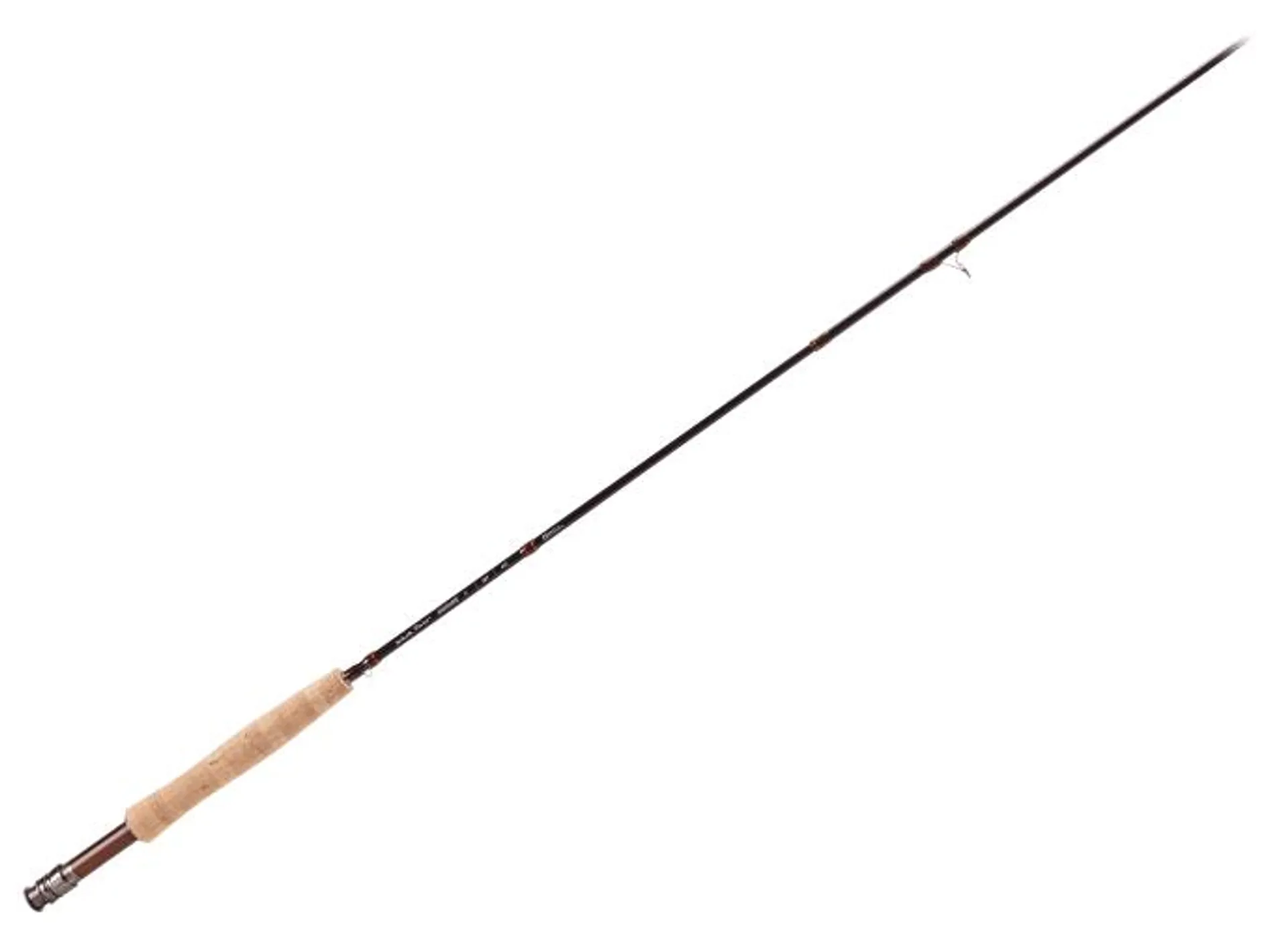 White River Fly Shop Vanguard Fly Rod