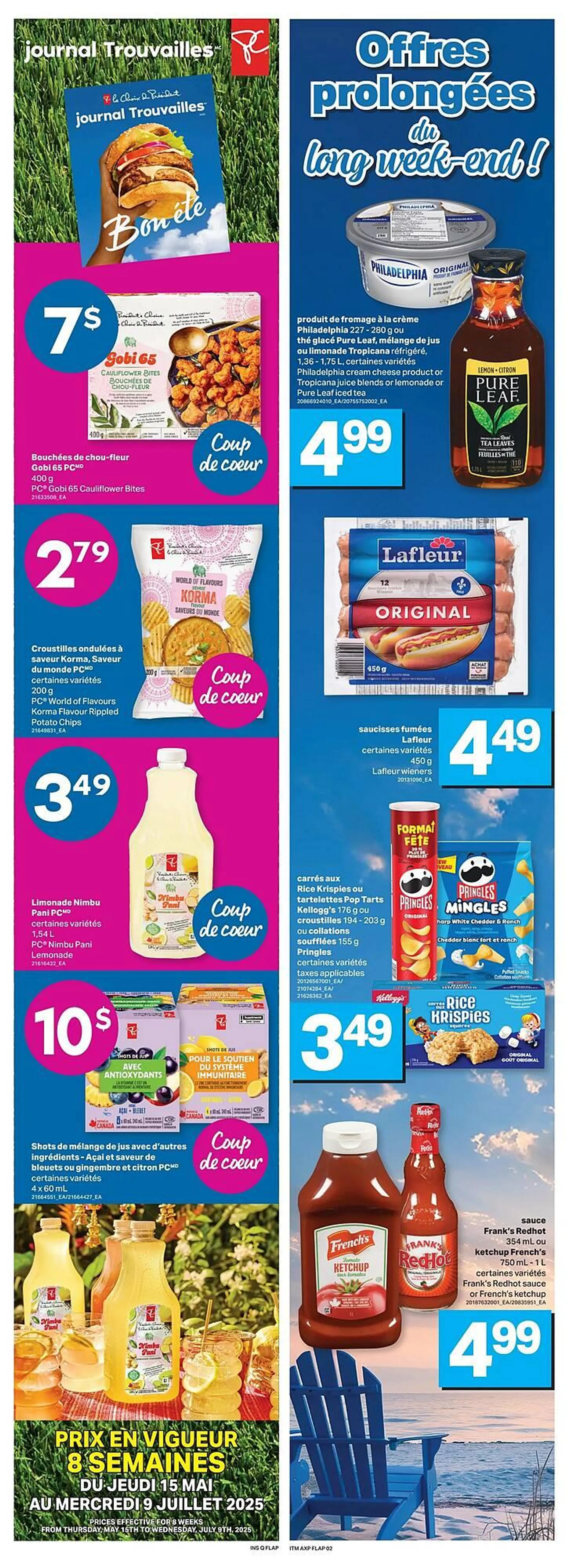 Axep flyer - 1