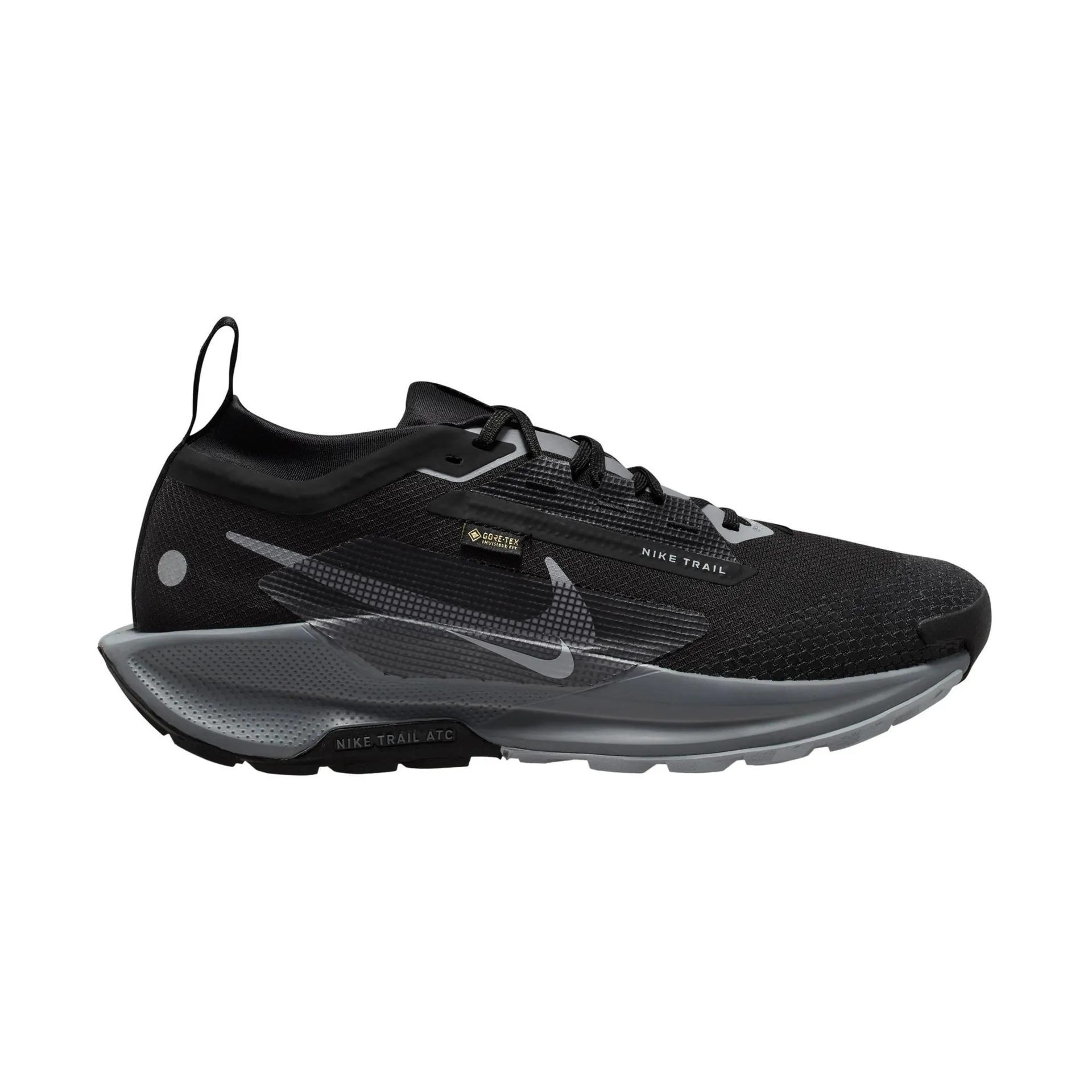 Nike Men's React Pegasus Trail 5 GTX Running Shoes