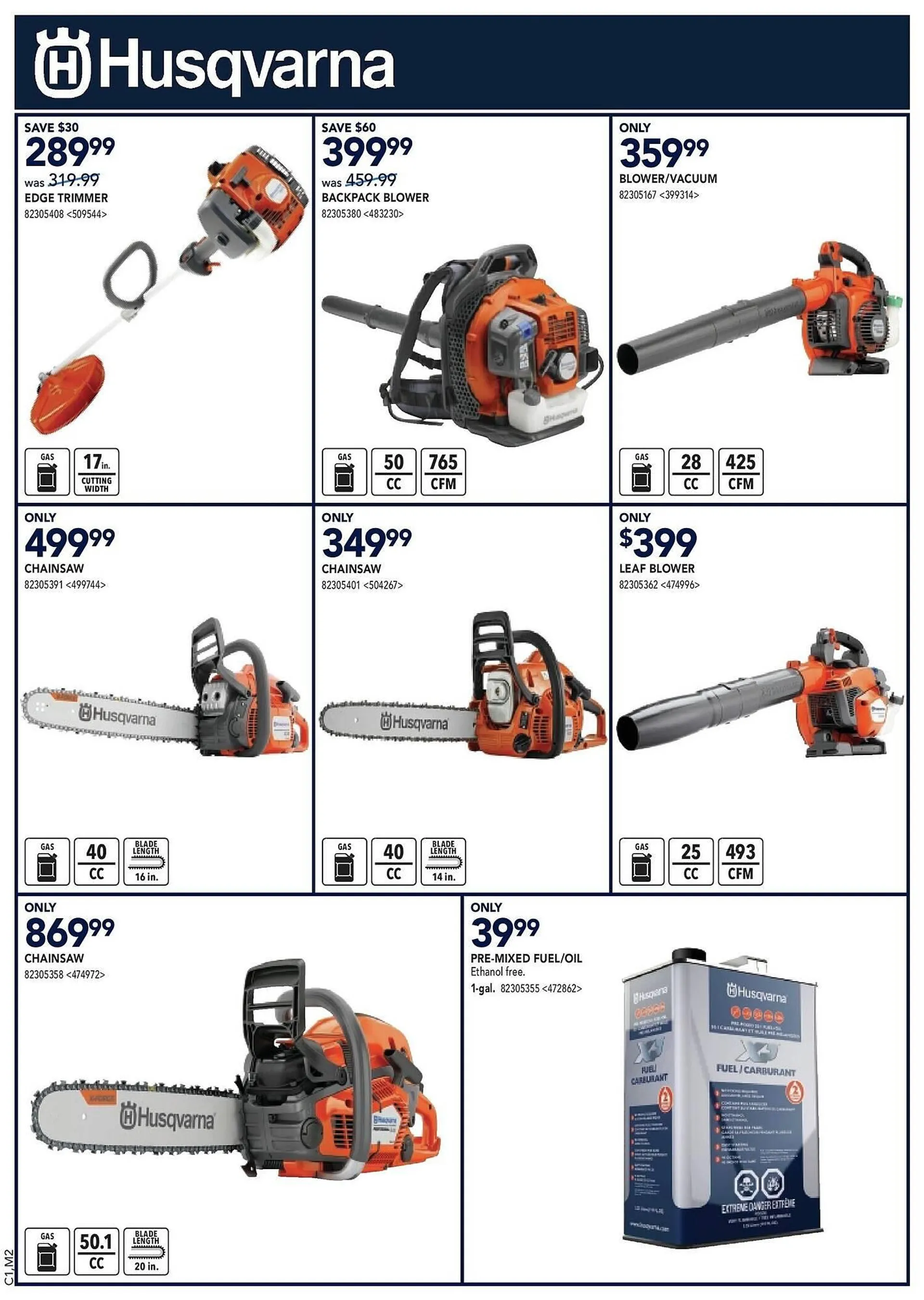 RONA flyer from May 15 to May 29 2025 - flyer page 19