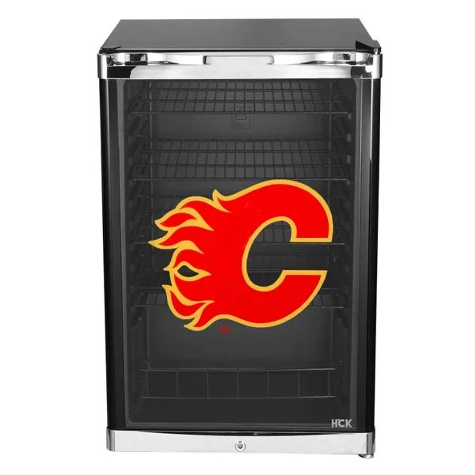 NHL 4.1 cu ft. Commercial or Residential Beverage Center - Your Choice of Canadian Hockey Teams