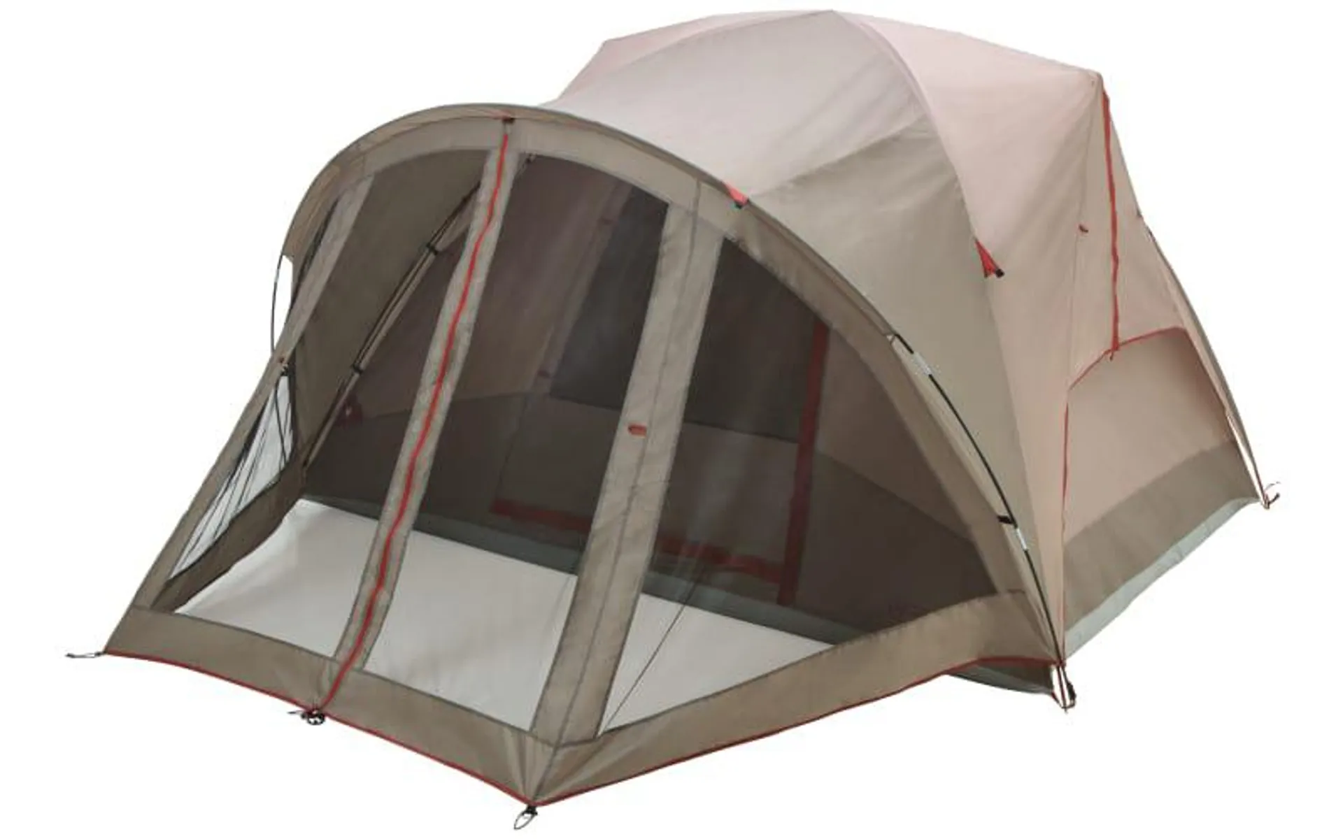 Bass Pro Shops Eclipse Voyager 6-Person Tent with Screen Porch