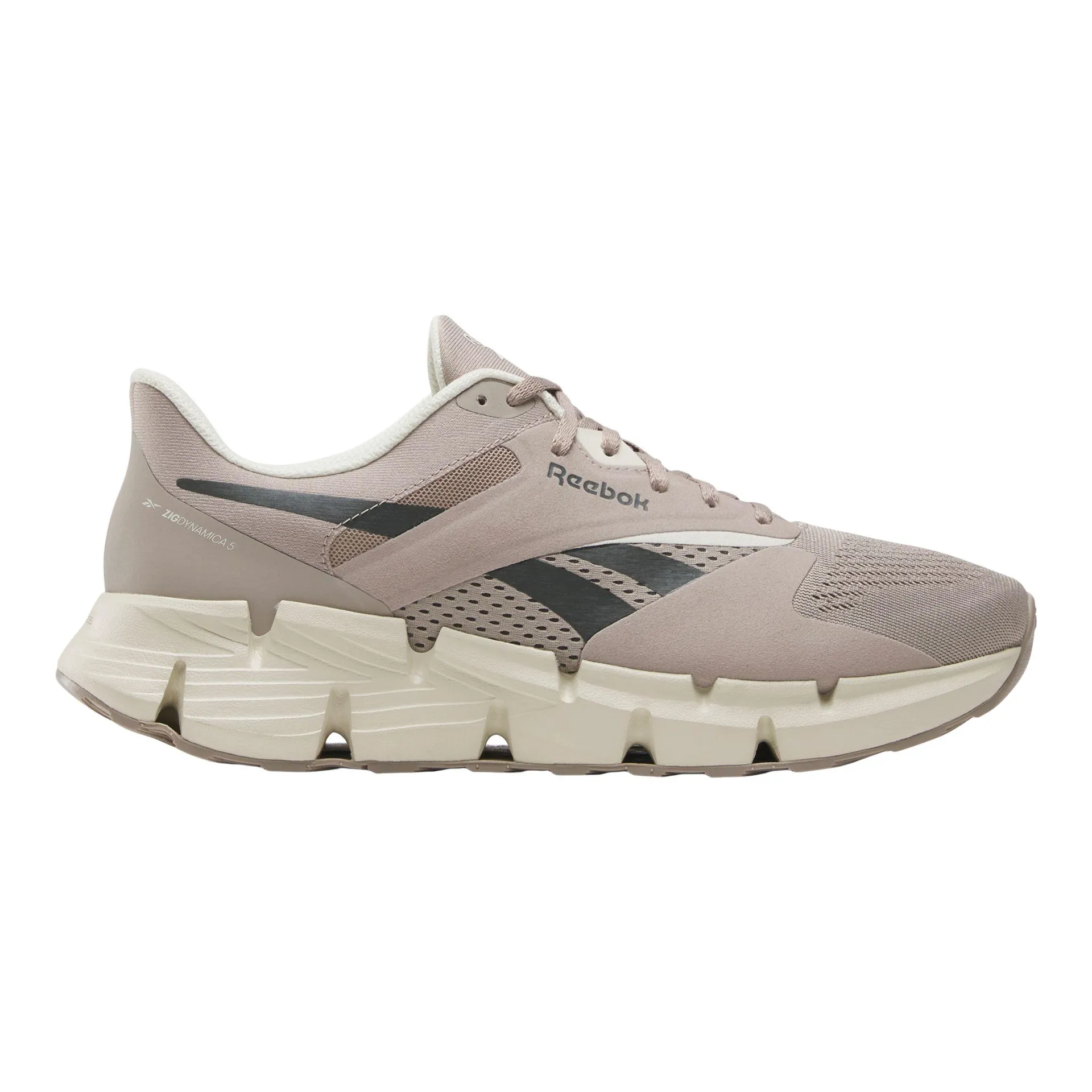 Reebok Men's Zig Dyanmica 5 Running Shoes