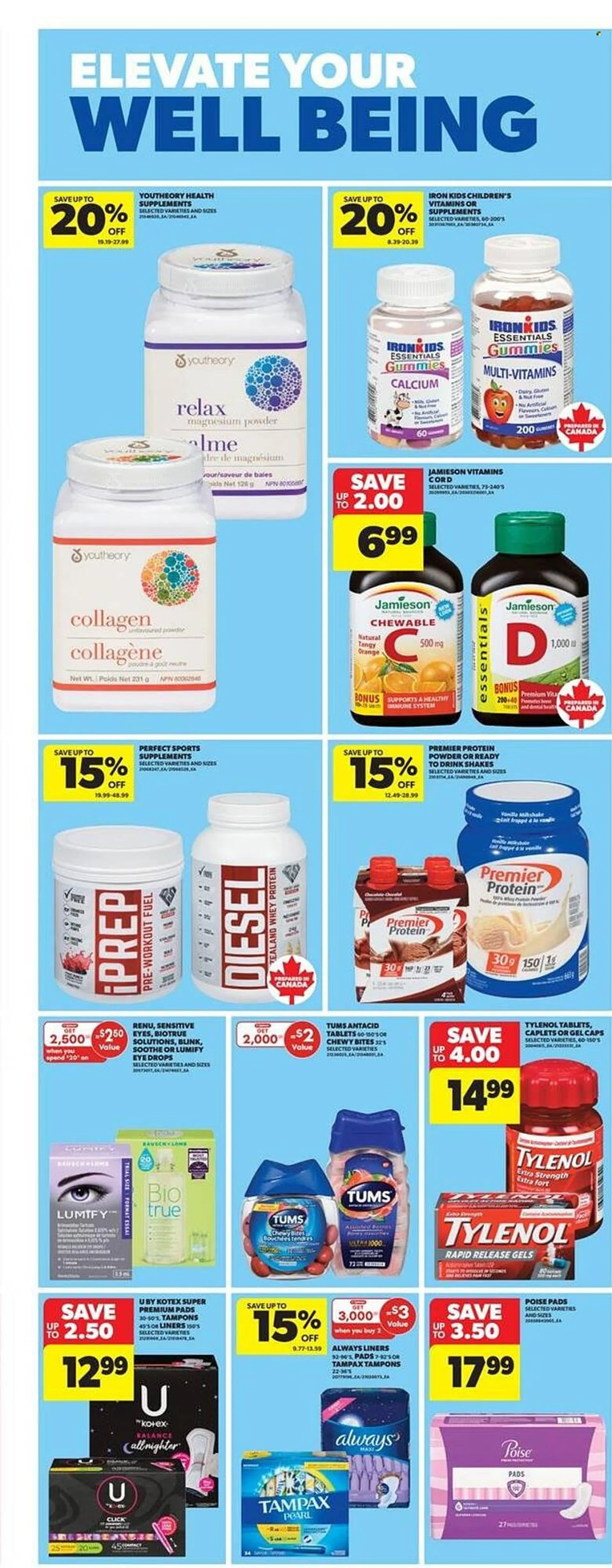 Real Canadian Superstore flyer from May 15 to May 21 2025 - flyer page 29