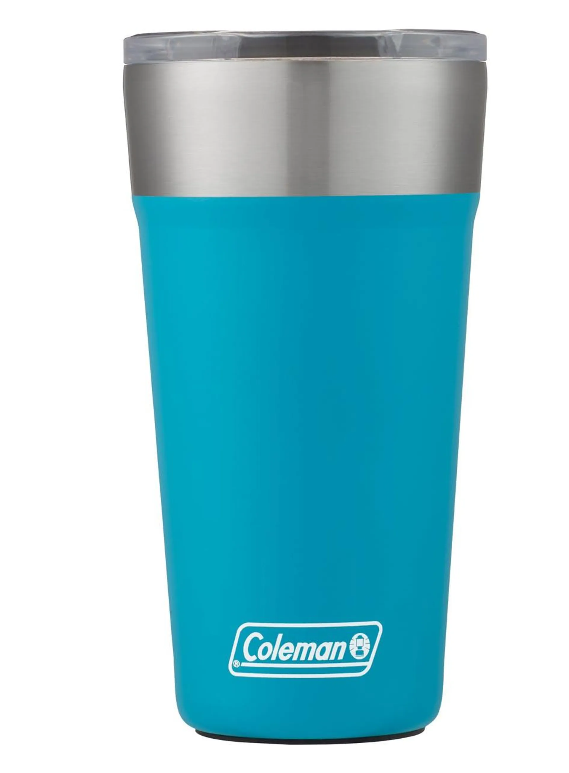 20oz. Brew Stainless Steel Insulated Tumbler, Caribbean Sea