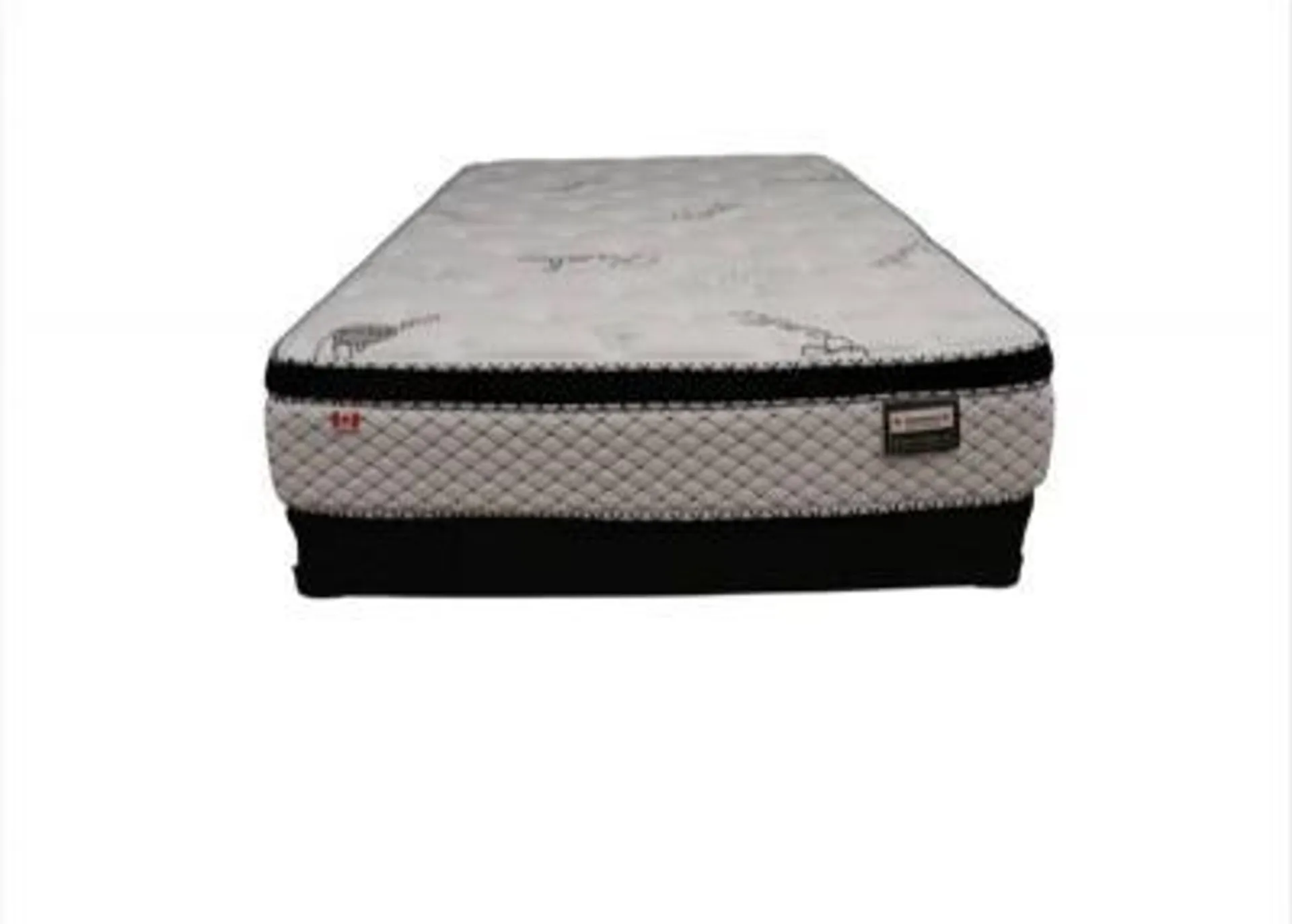 Sleep In Mattress Rosemary Queen Mattress - Rosemary (Queen )