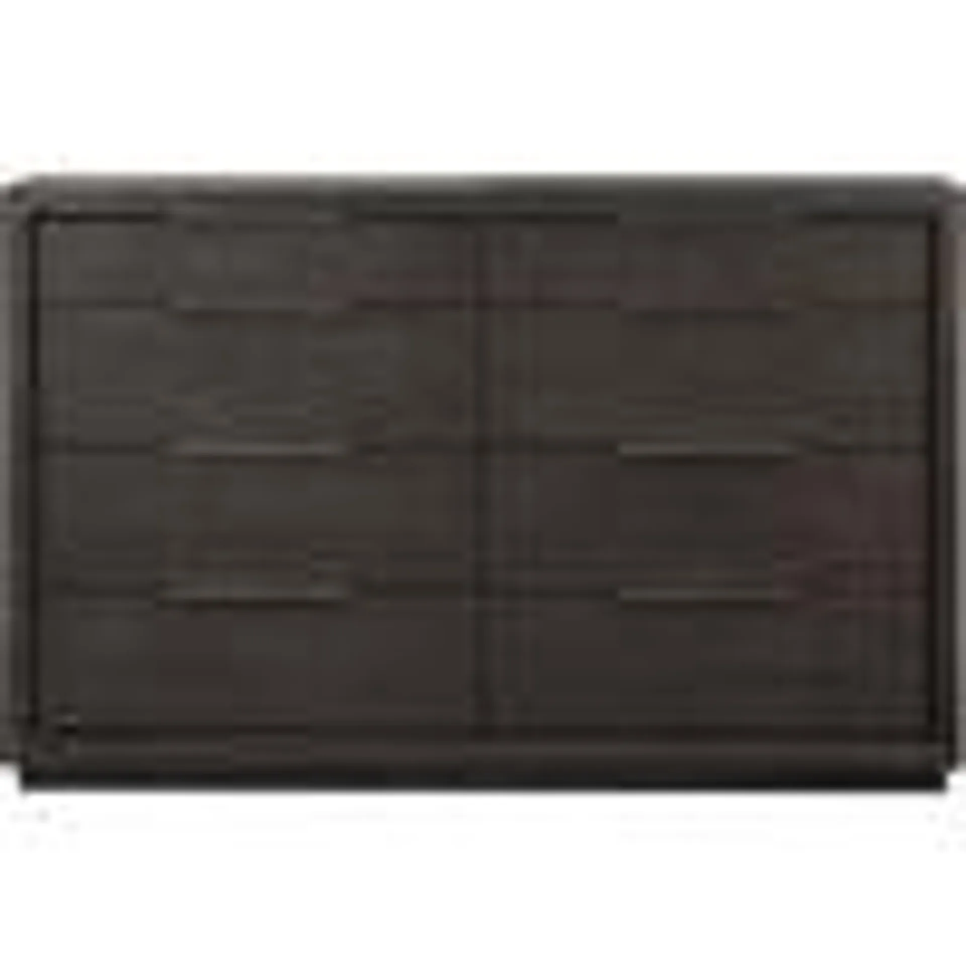 Stafford Dresser - Basalt Grey