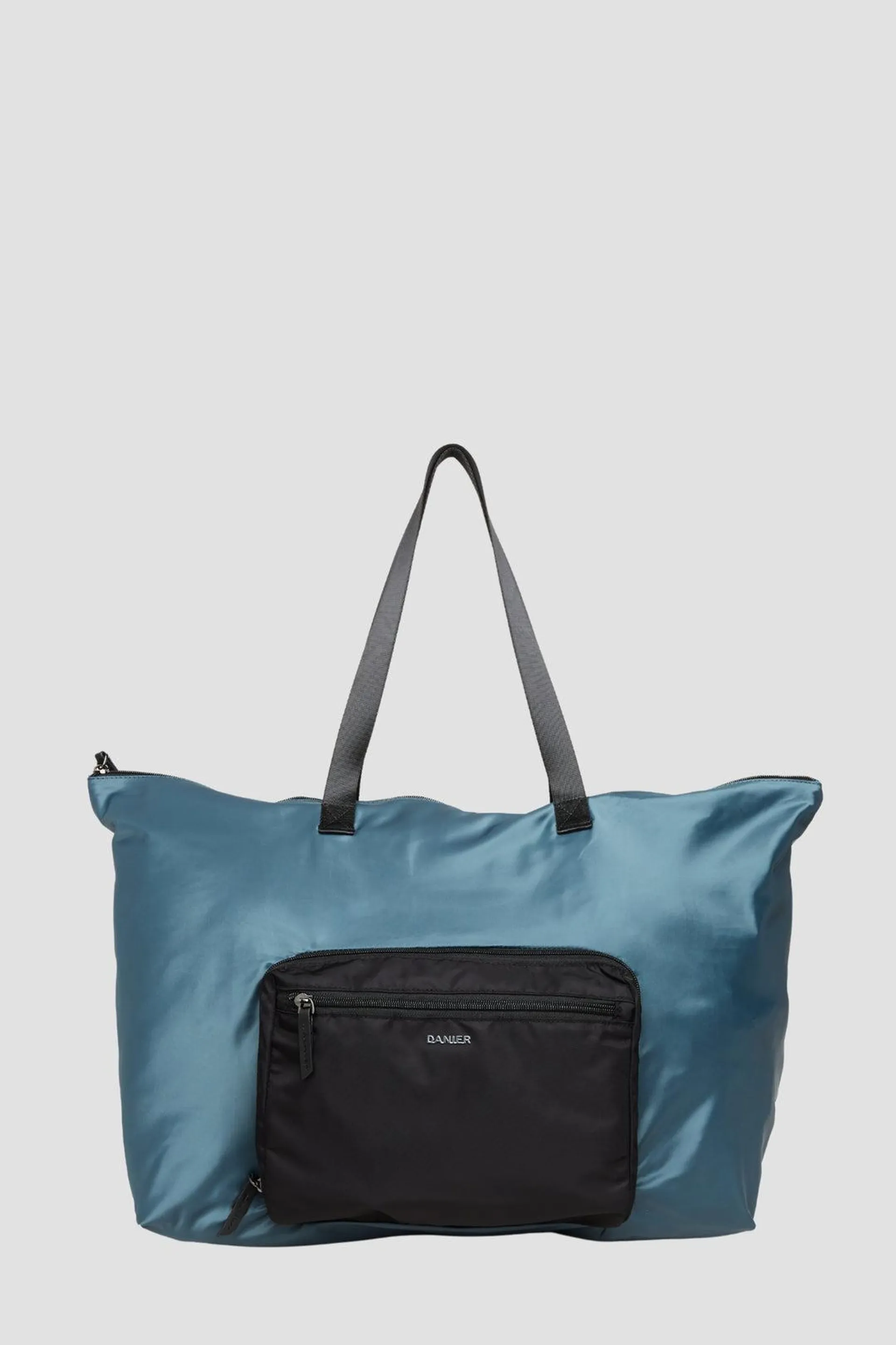 UPTOWN TOTE BAG