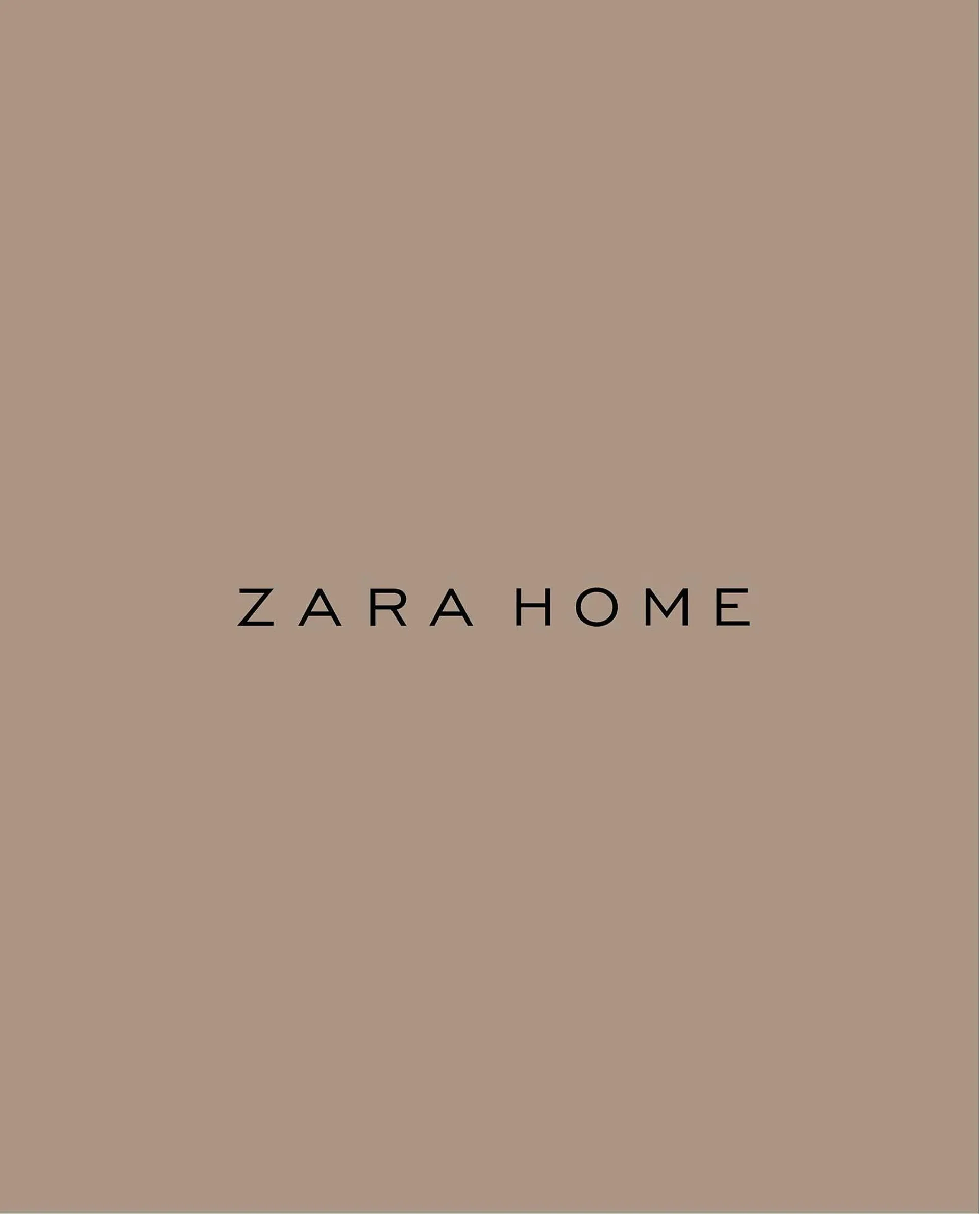 ZARA HOME flyer - 12