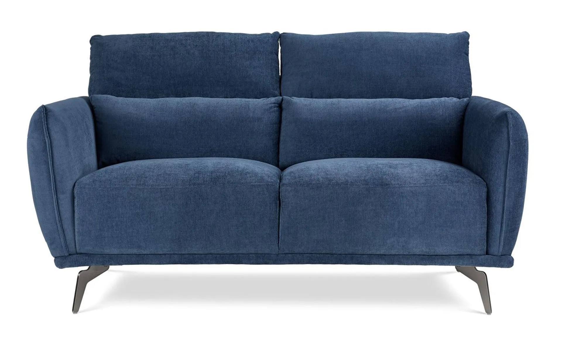 Arie Loveseat - Blue