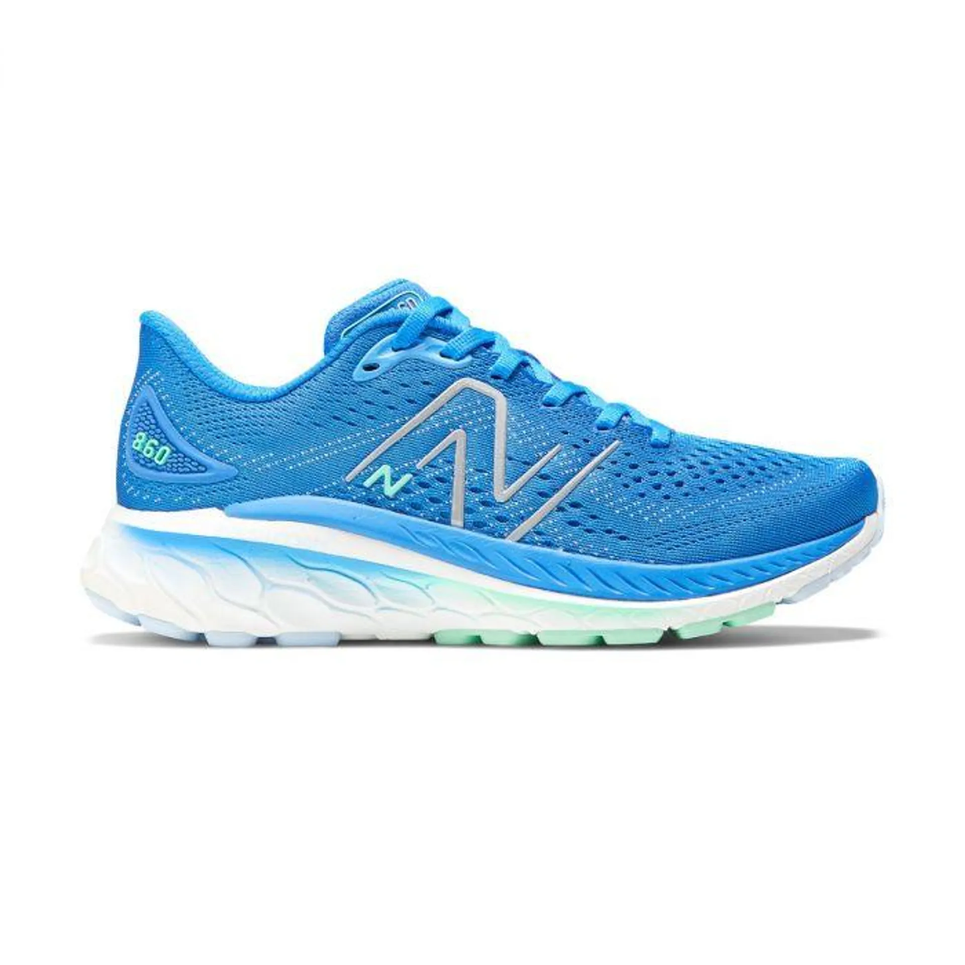 New Balance Women's Fresh Foam X 860 V13 D Width Running Shoe