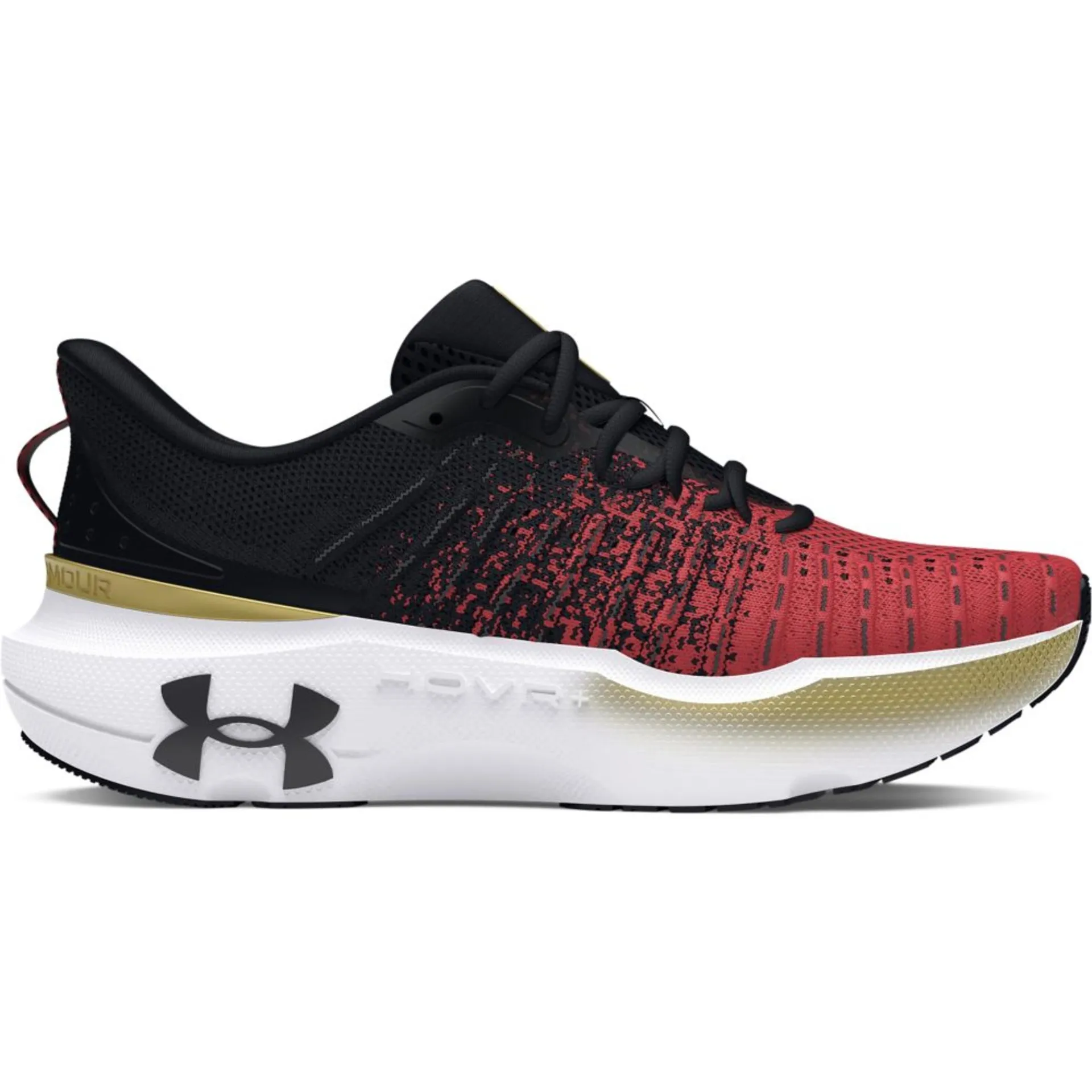 Under Armour Men's Infinite Elite Breathable Knit Running Shoes