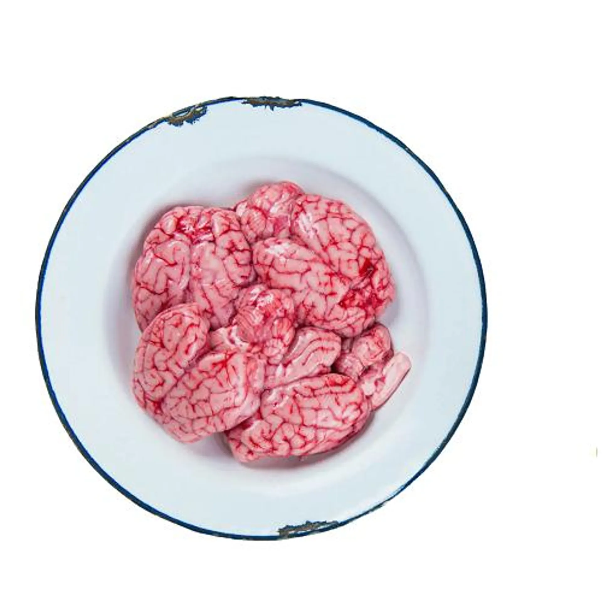 Goat / Lamb Brain