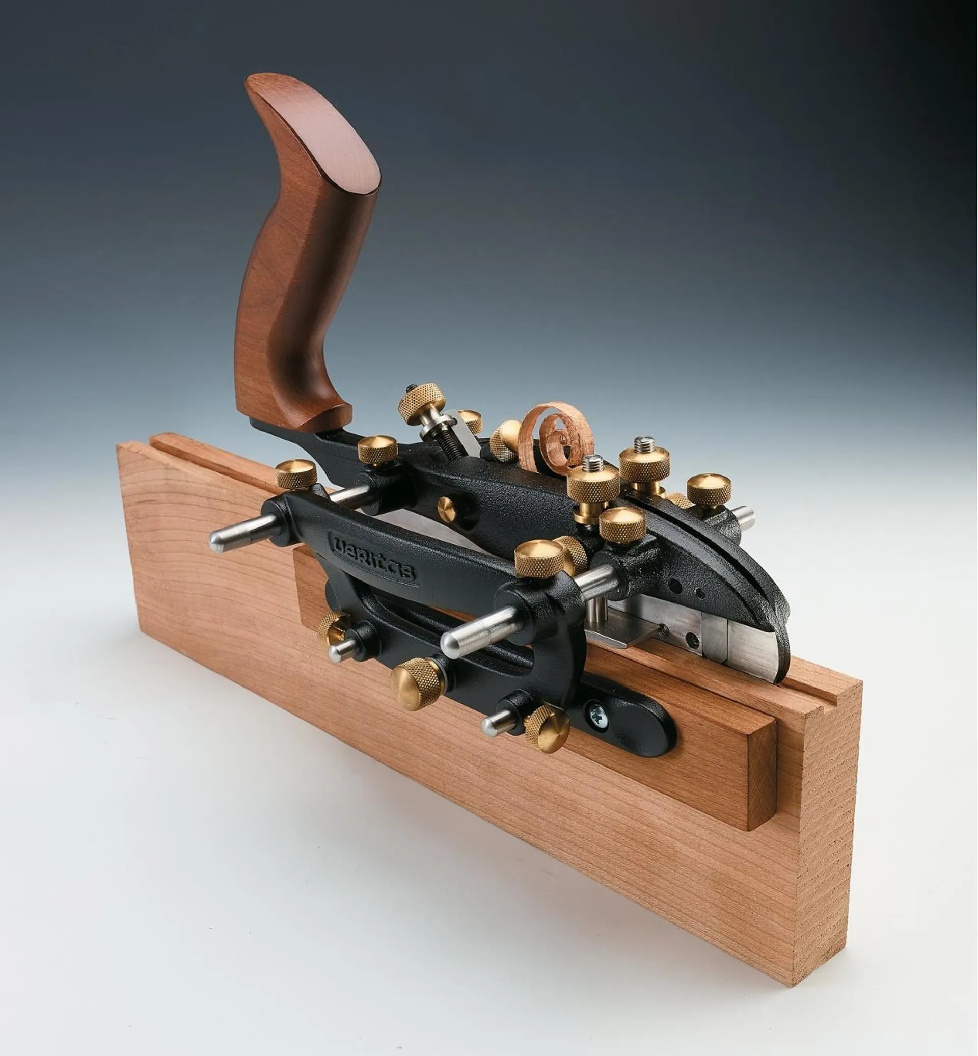 Veritas Combination Plane