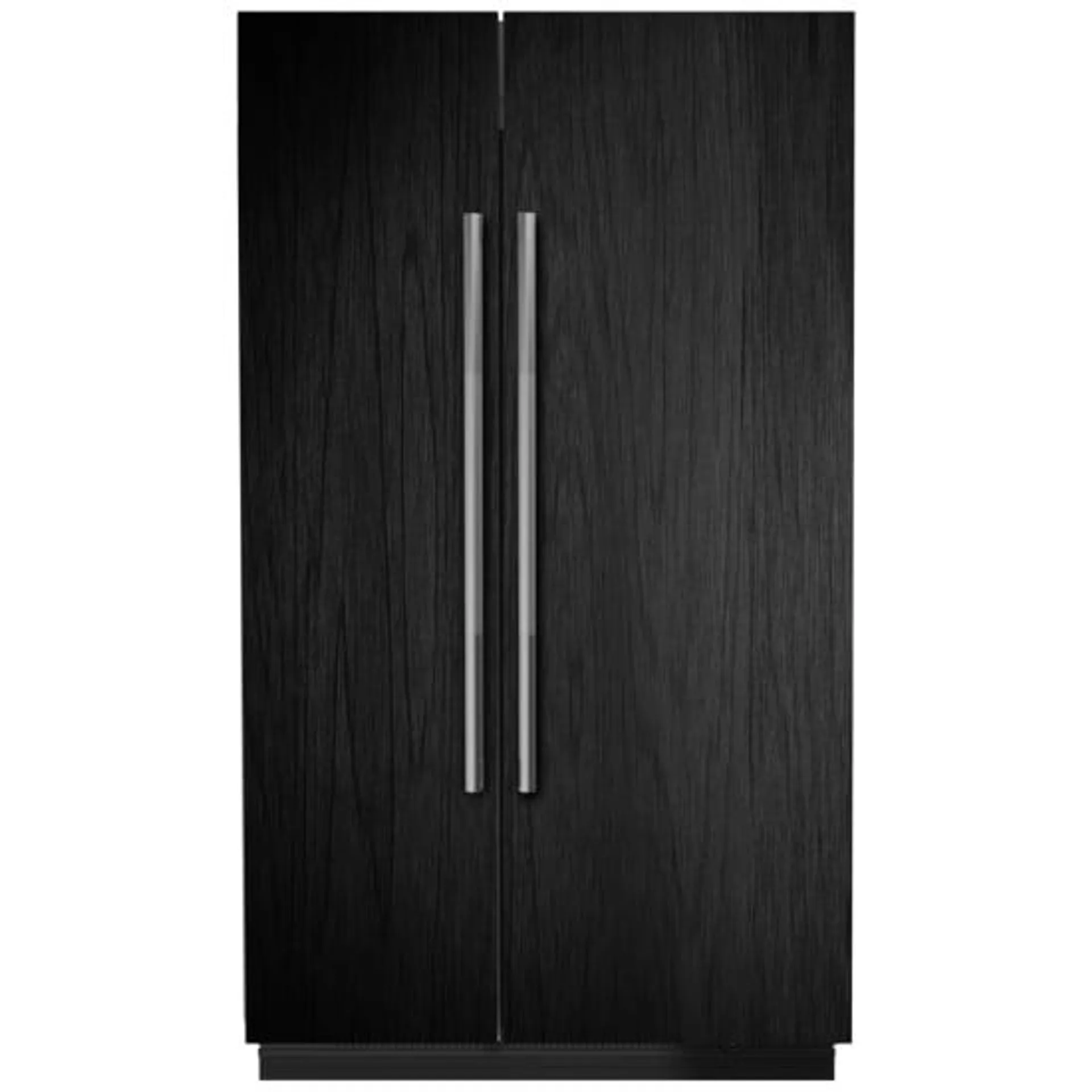 Jenn-Air JBSFS48NMX Built In Refrigerator, 48 inch Width, Counter Depth, 29.4 cu.ft. cu. ft., Panel Ready