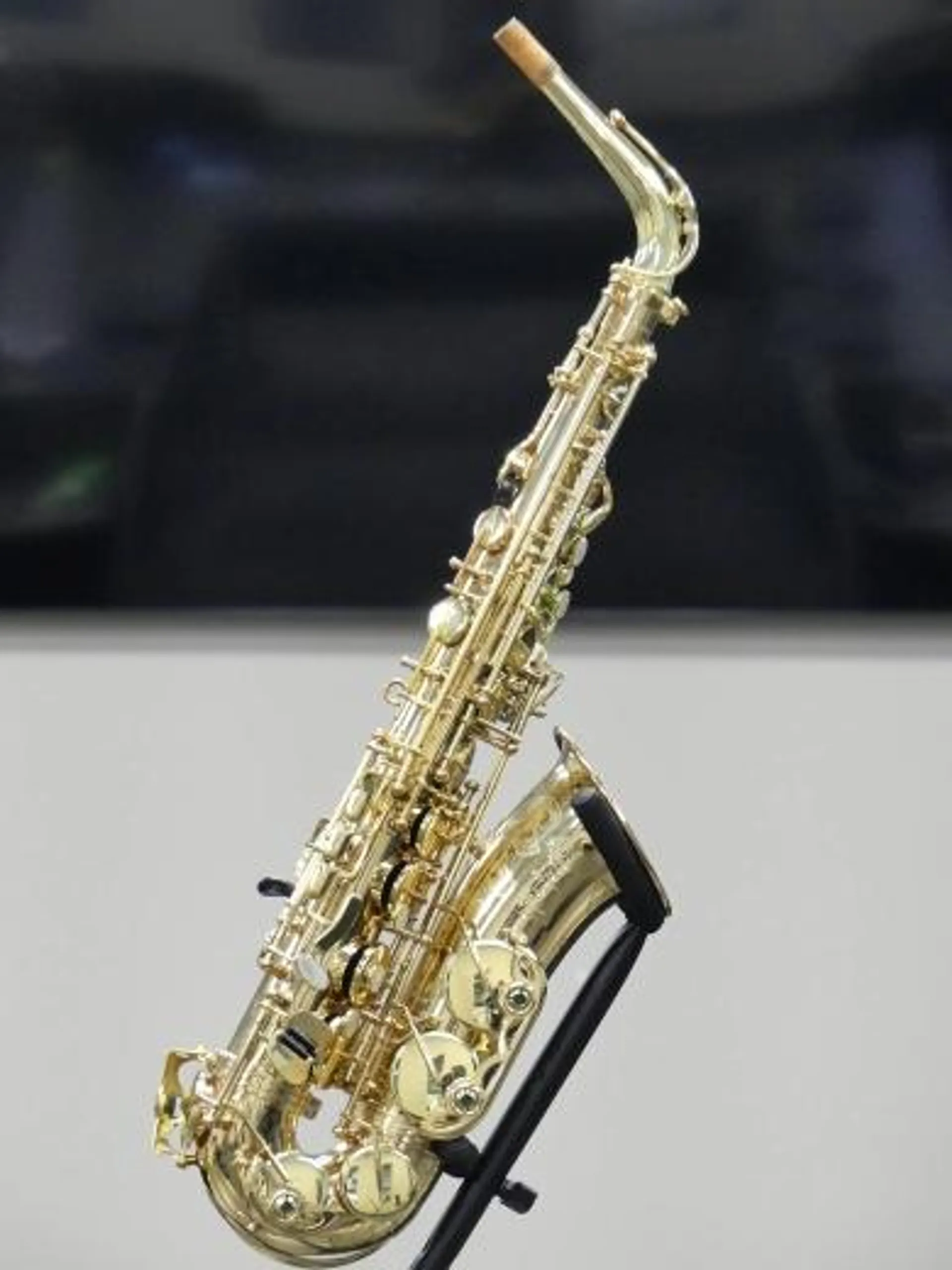 Selmer - Série II Saxophone Alto avec étui de transport