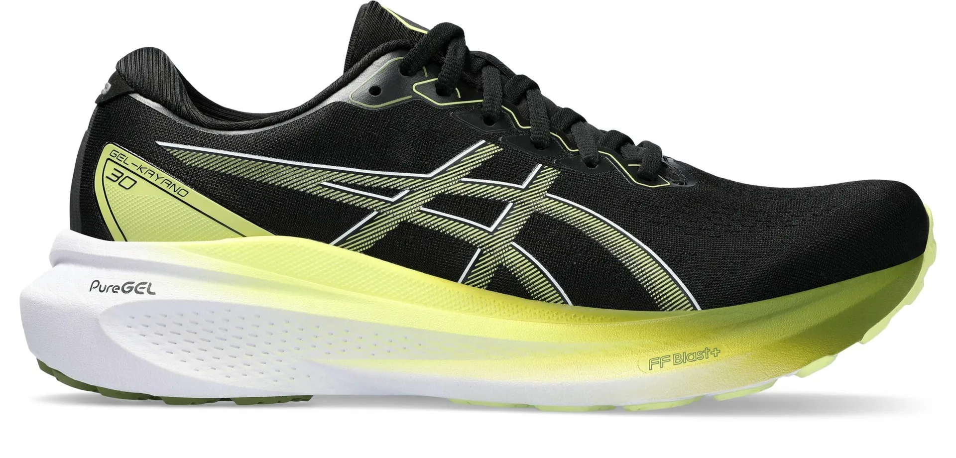 ASICS Men's Gel Kayano 3 Extra Wide Running Shoes