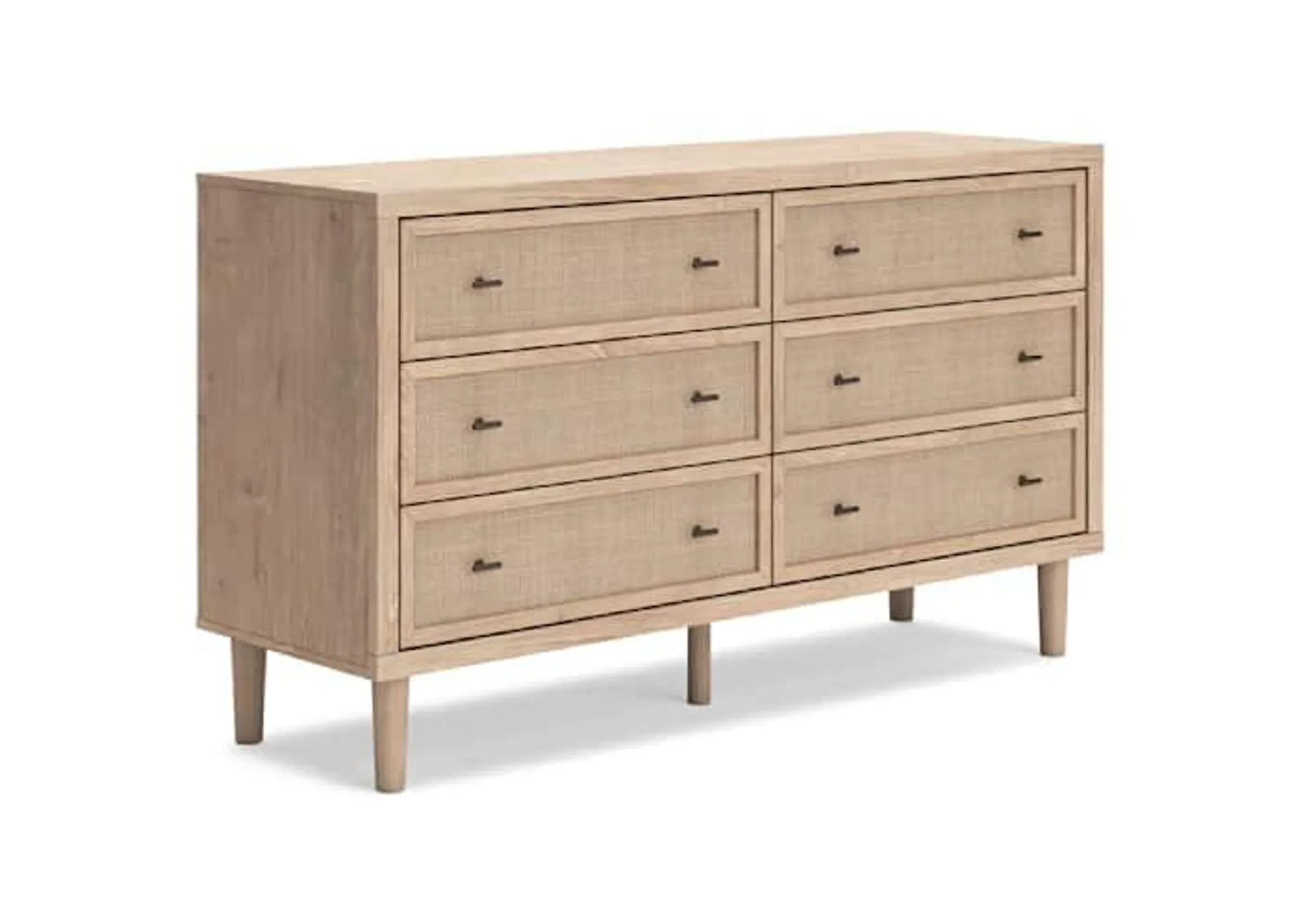 Cielden Dresser - Two-tone