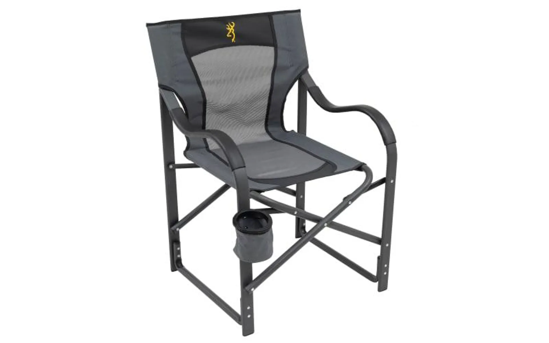Browning Mesh-Back Camp Chair