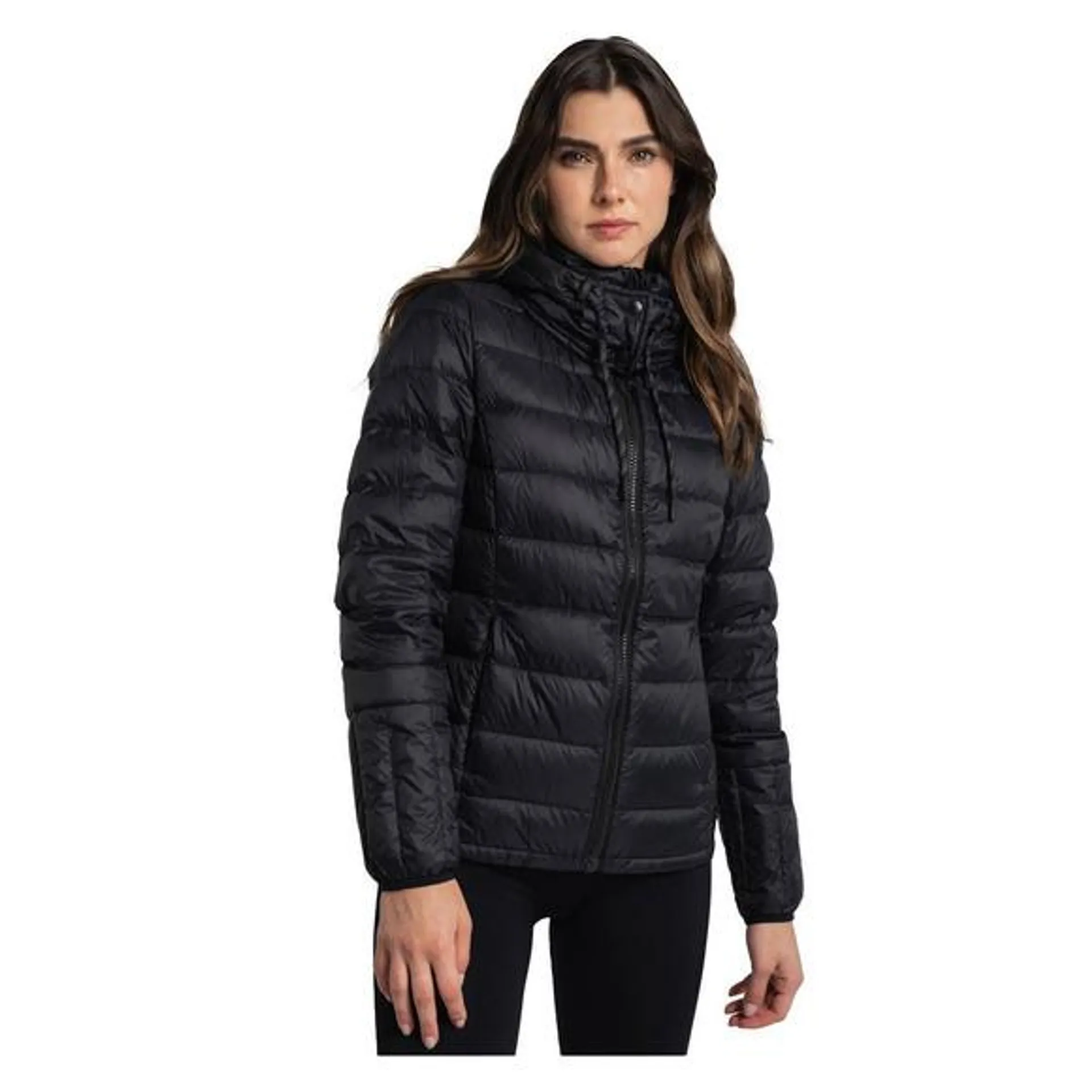 Emeline - Women's Insulated Mid-Season Jacket