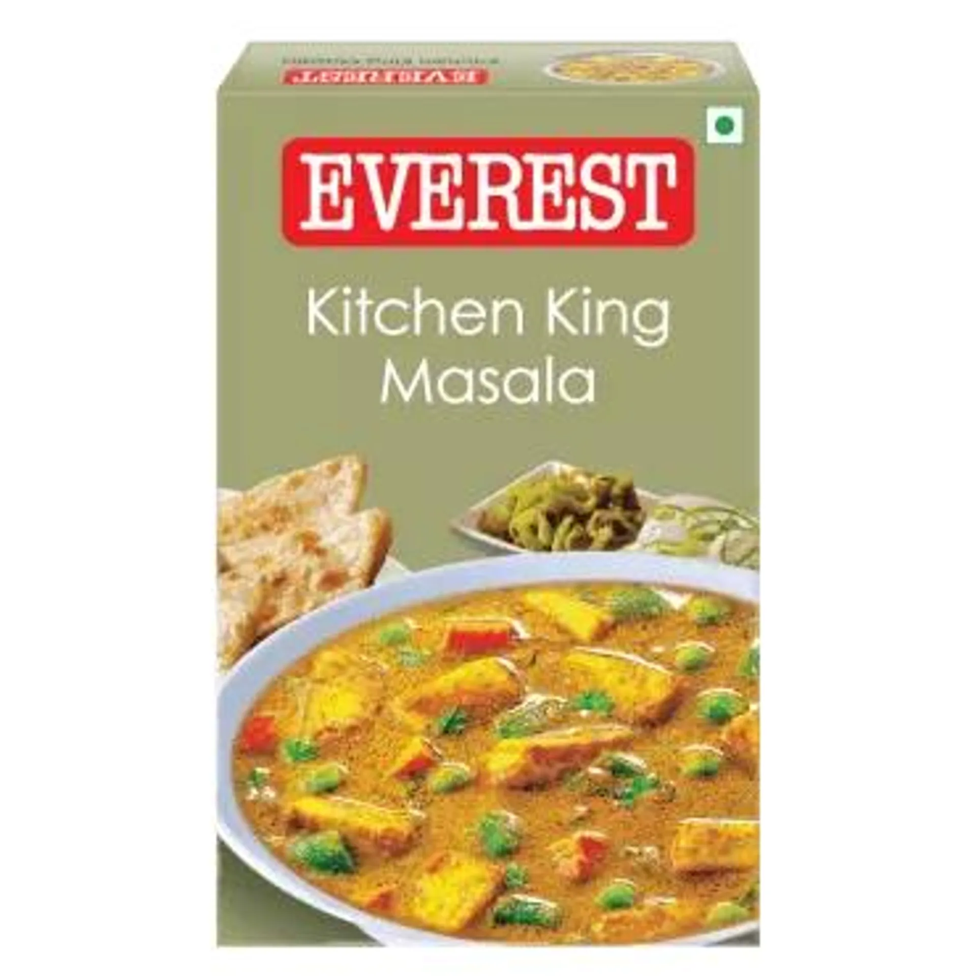 Everest Kitchen King 100g