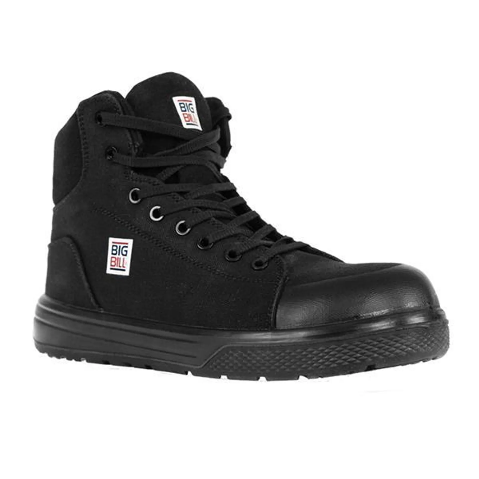 Men's Duraflex 6" Safety Shoes