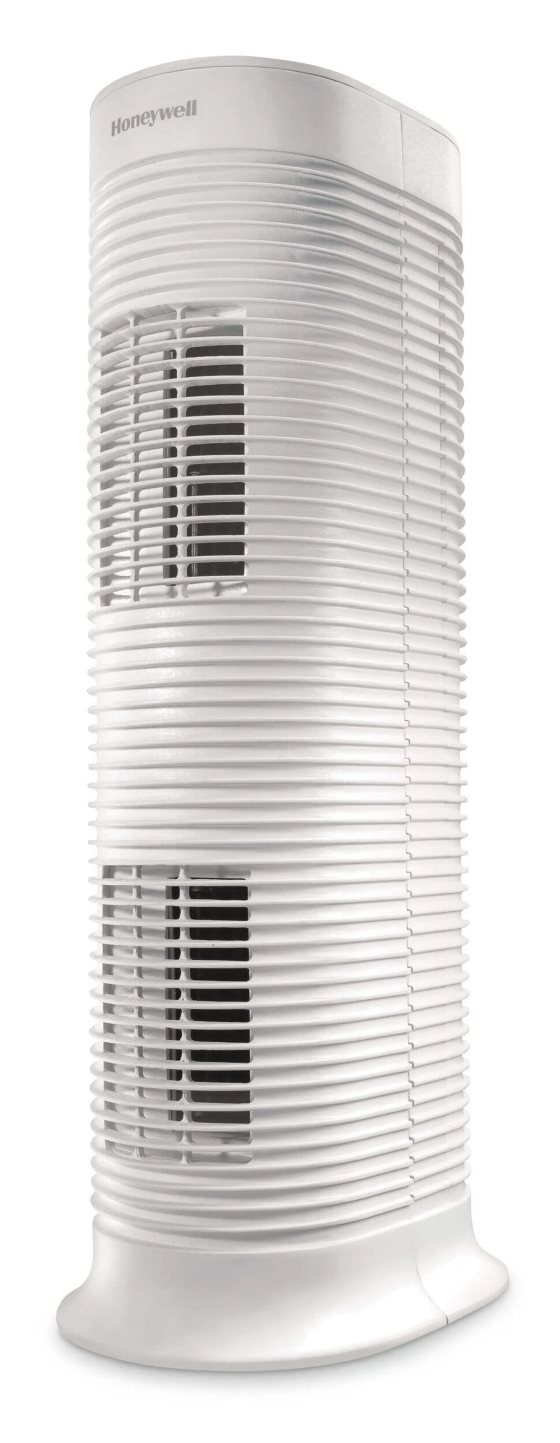 Honeywell HPA164C True HEPA Tower Air Purifier, Removes Allergens & Odours, White, Medium-Large Room