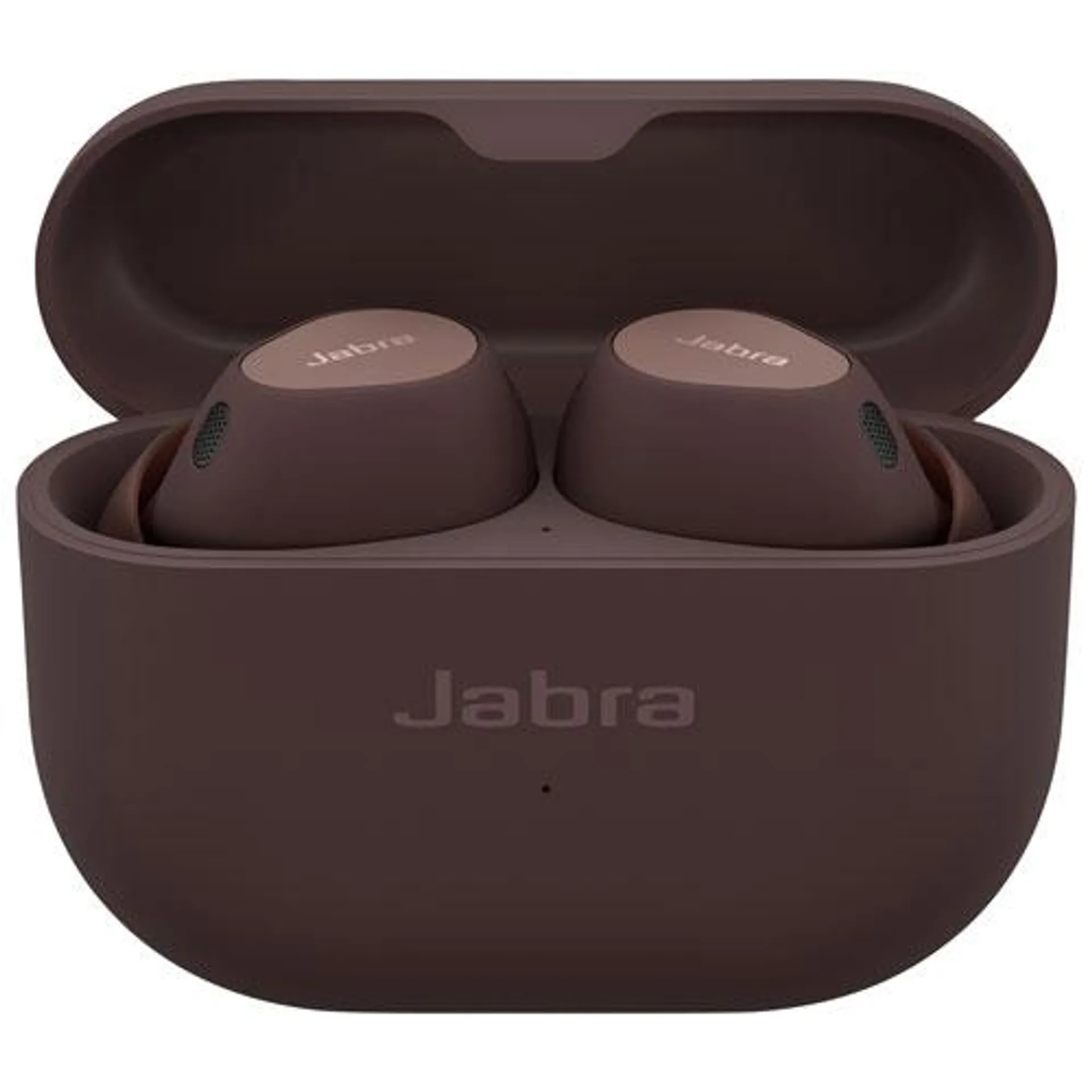 Jabra Elite 10 Dolby Atmos In-Ear True Wireless Earbuds - Cocoa