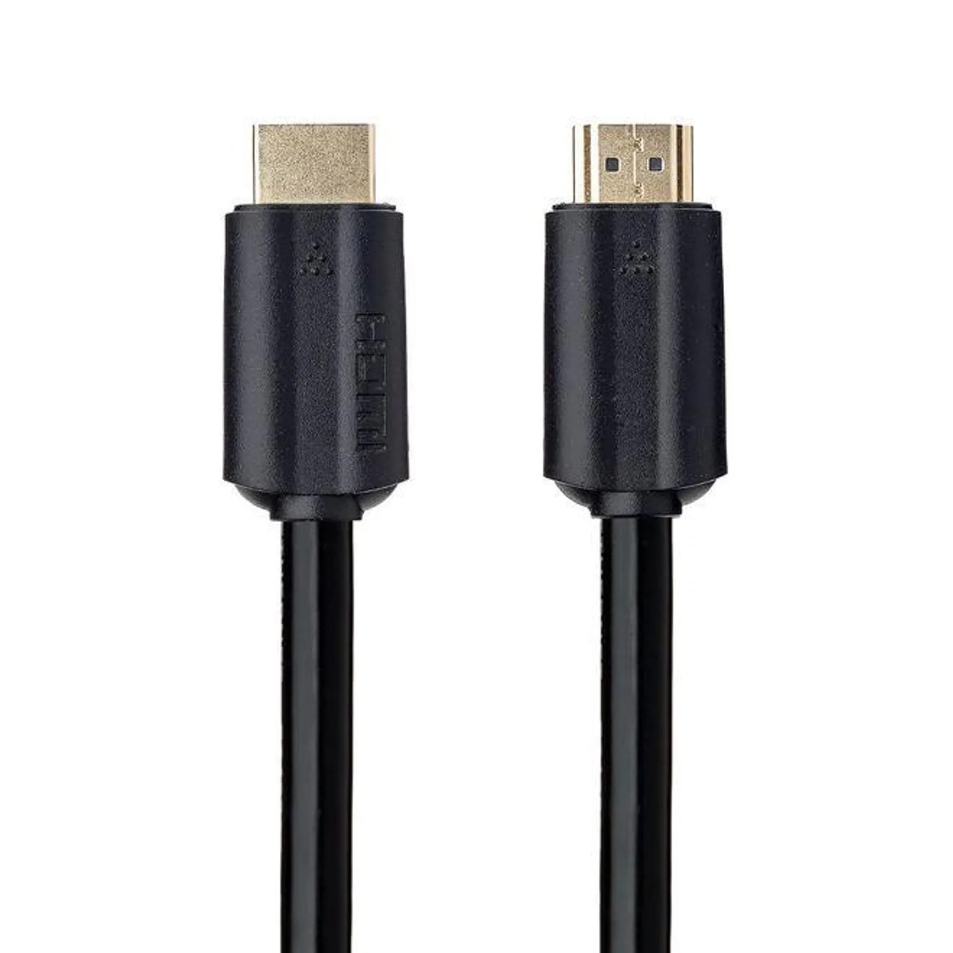 6FT 4K HDMI Cable, High Speed, Gold Plated - PrimeCables