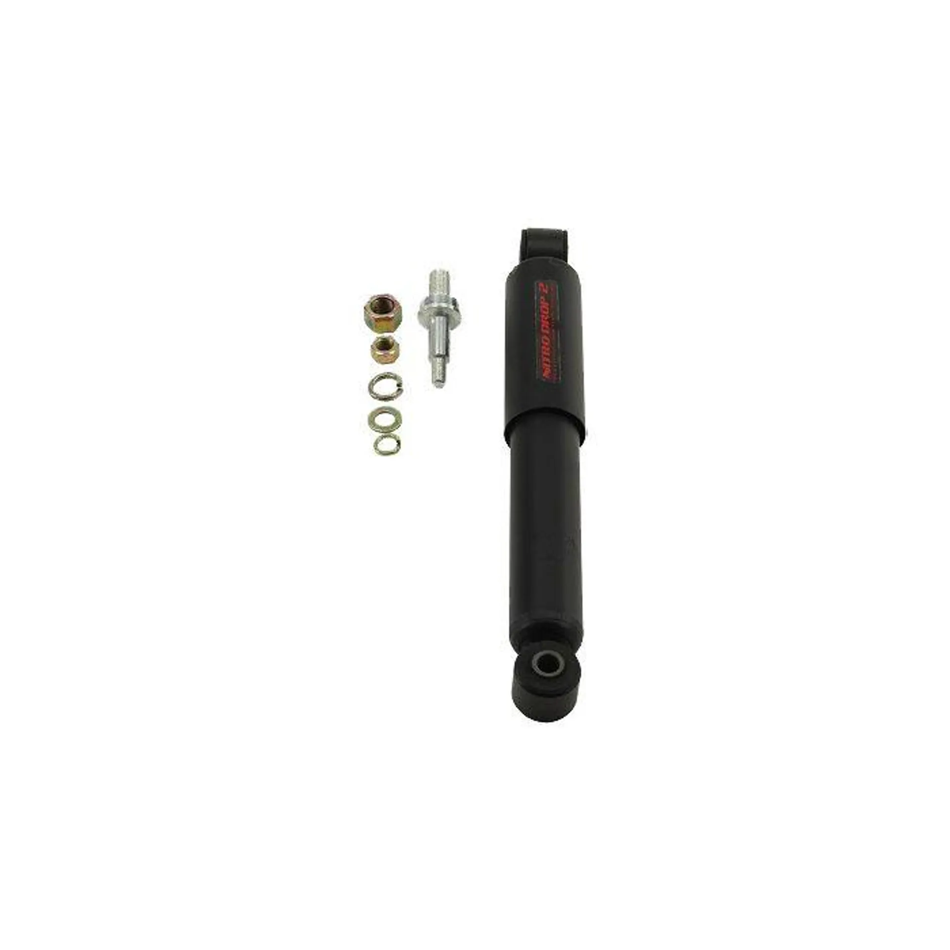 Belltech 68-72 GM Sports Pickup Truck Front Shock Absorber - Nitro Drop 2