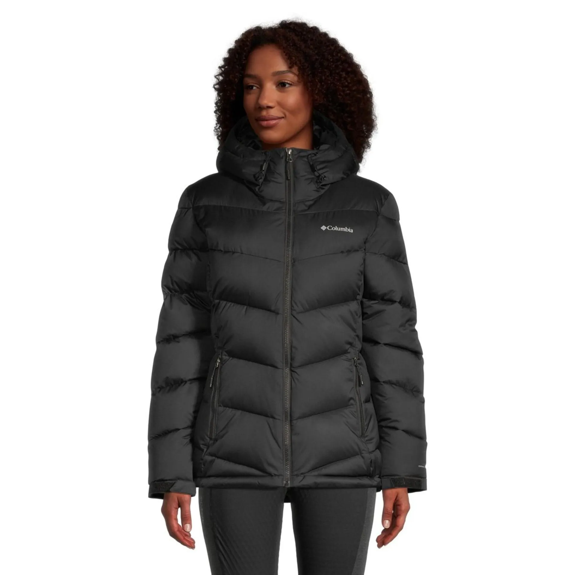 Columbia Women's Abbott Peak™ II Insulated Jacket