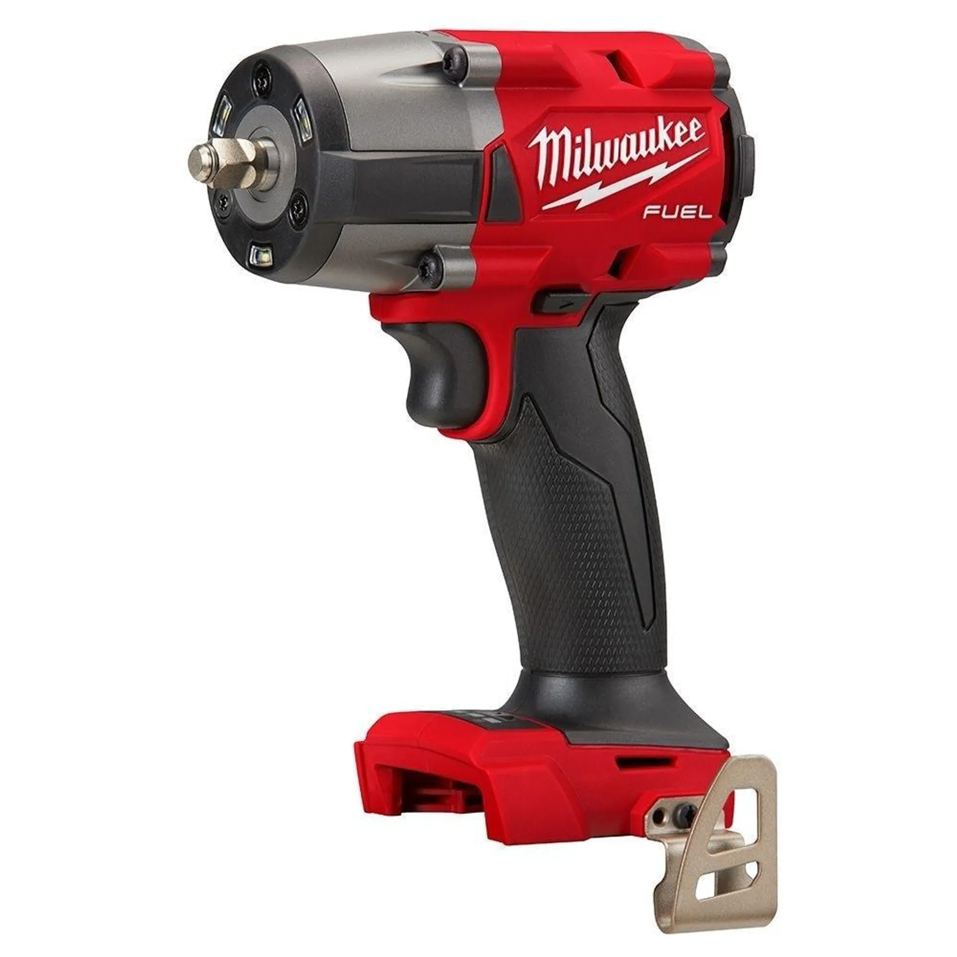 M18 FUEL 18V Li-Ion Brushless Mid Torque 3/8 -inch Impact Wrench with Friction Ring (Tool Only)