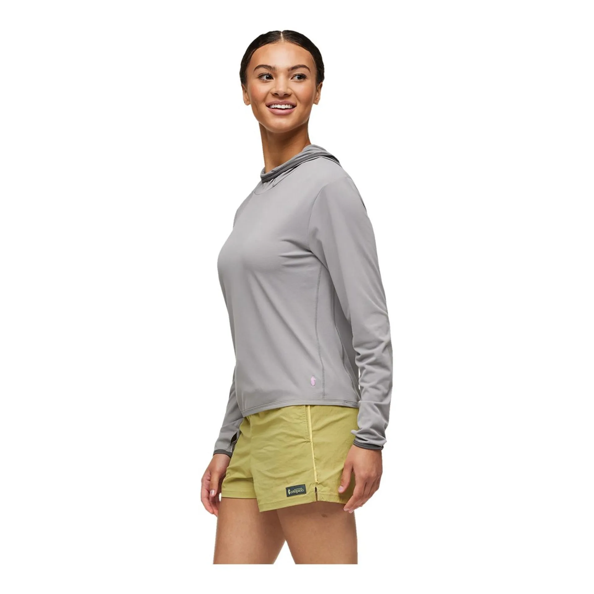 Cotopaxi Women's Sombra Sun Hoodie