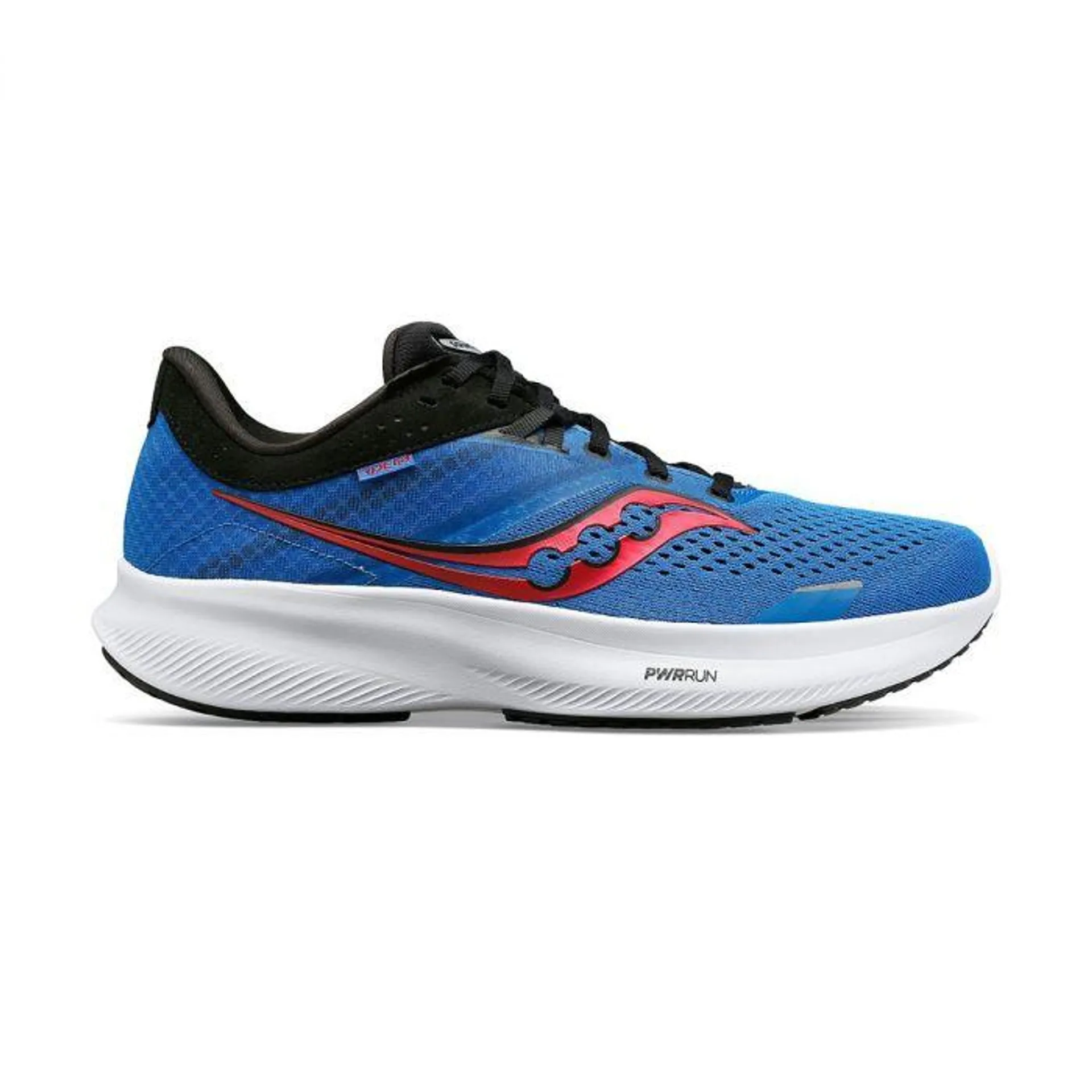 Saucony Men's Ride 16 D Width Running Shoe