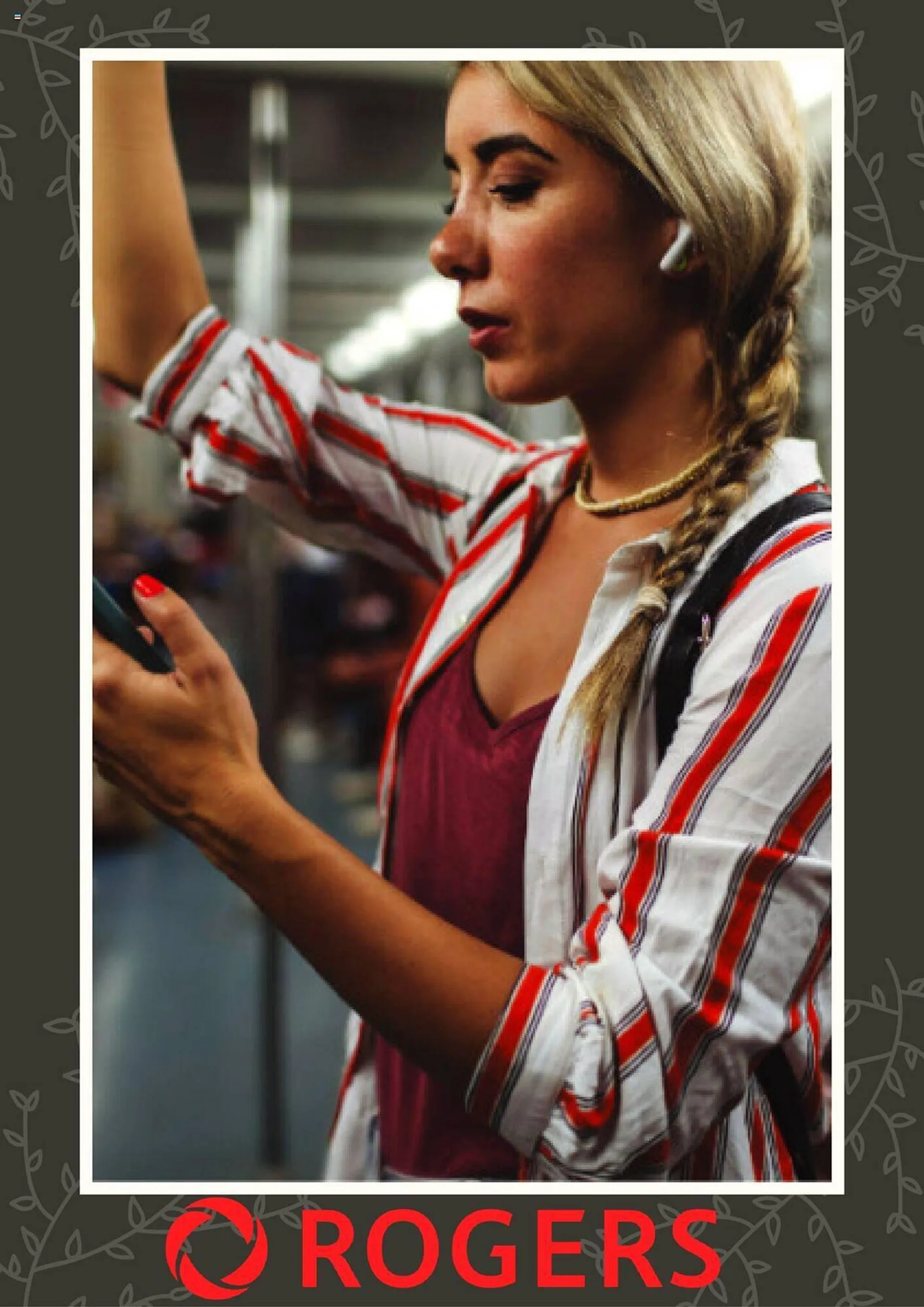 Brochure Cover