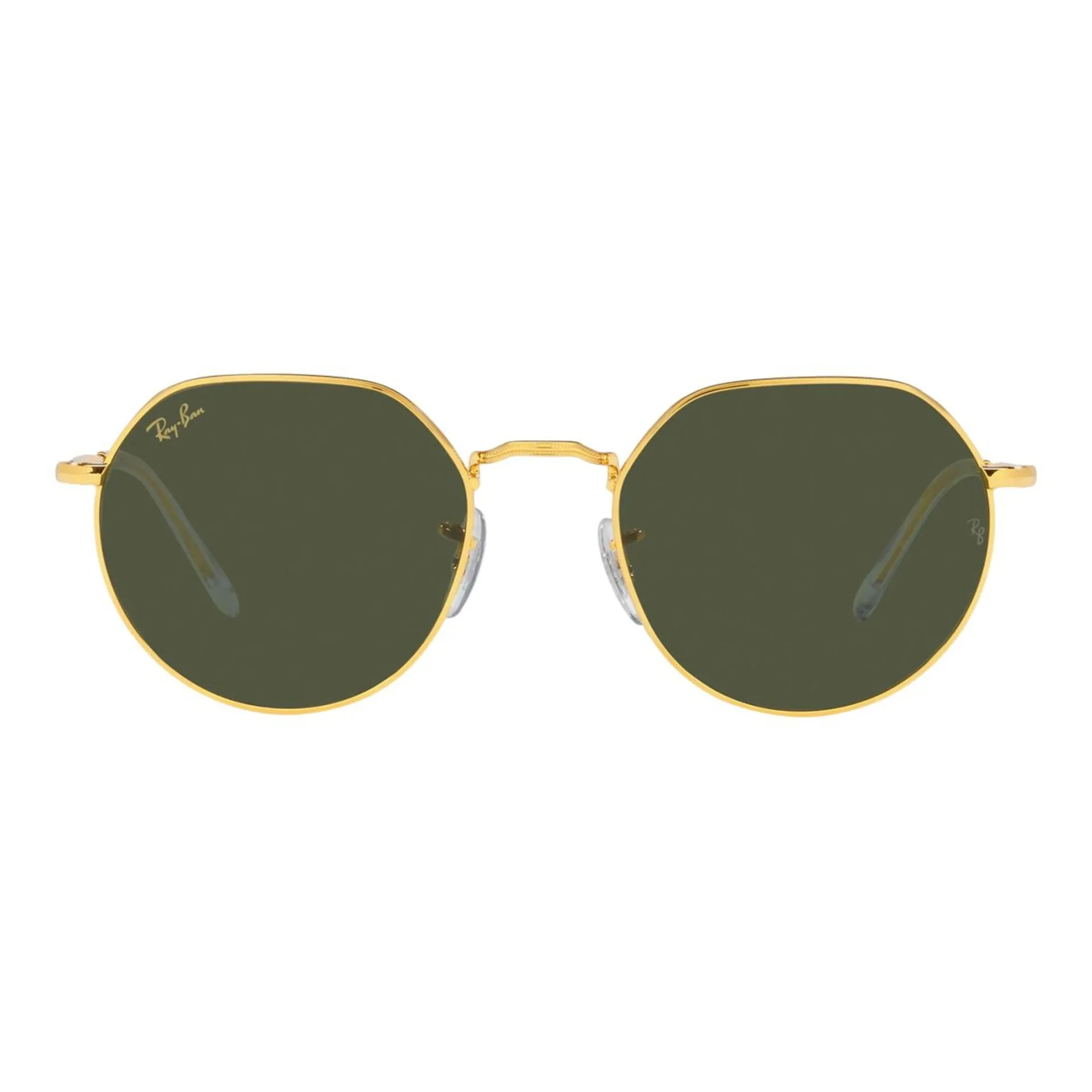 Ray-Ban Unisex Jack Sunglasses