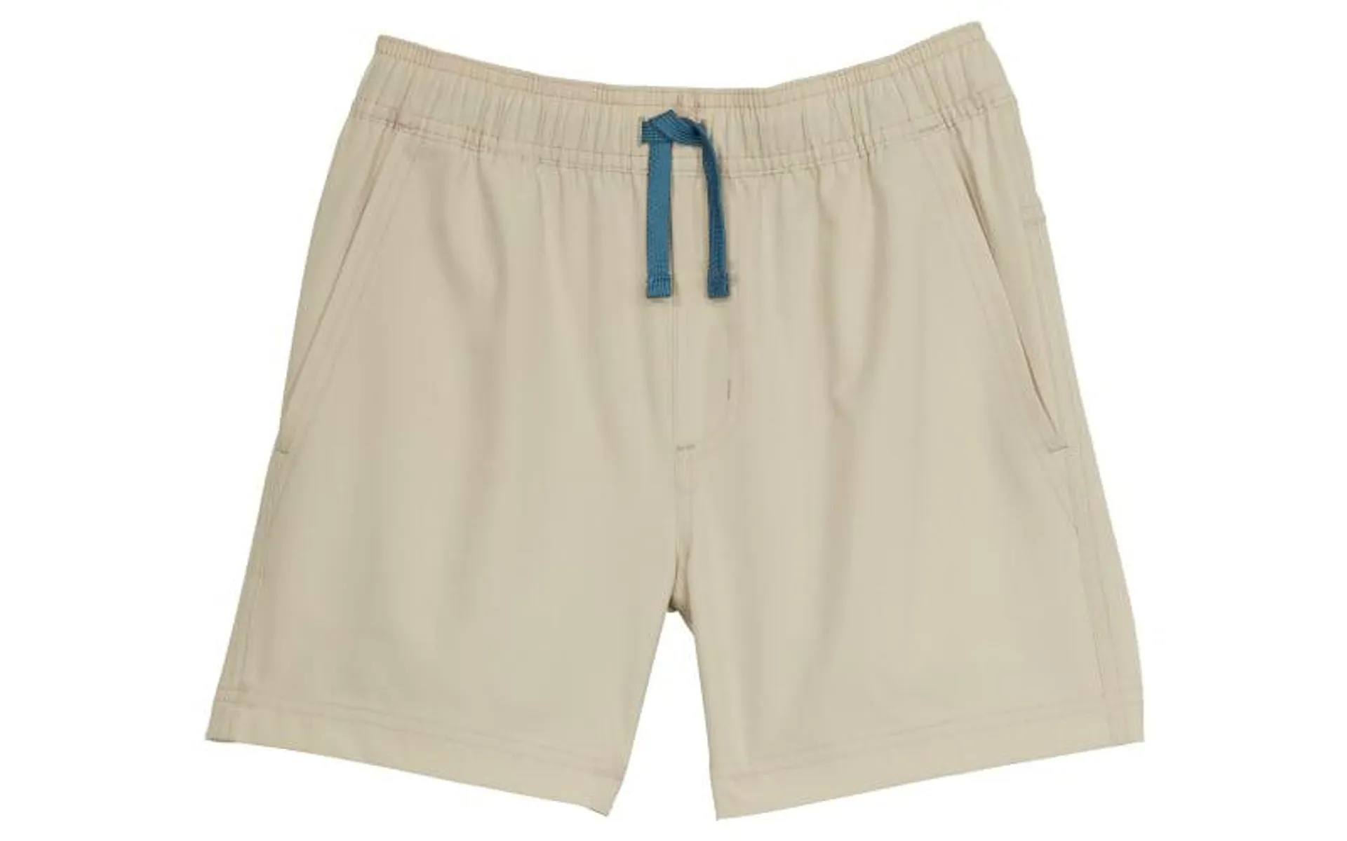 World Wide Sportsman Charter 3-Pocket Pull-On Shorts for Toddlers or Kids