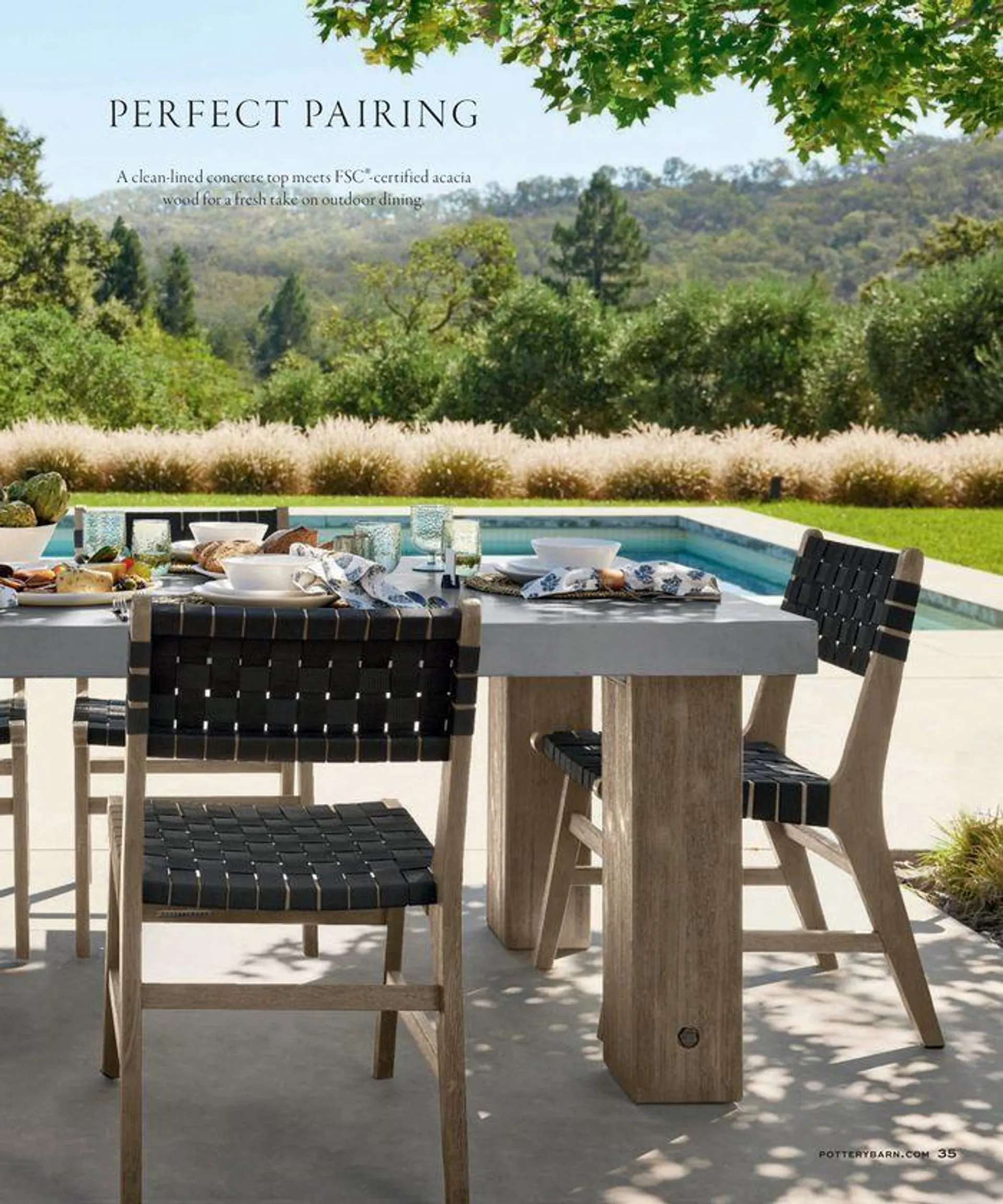 Outdoor Living from May 2 to June 20 2024 - flyer page 35