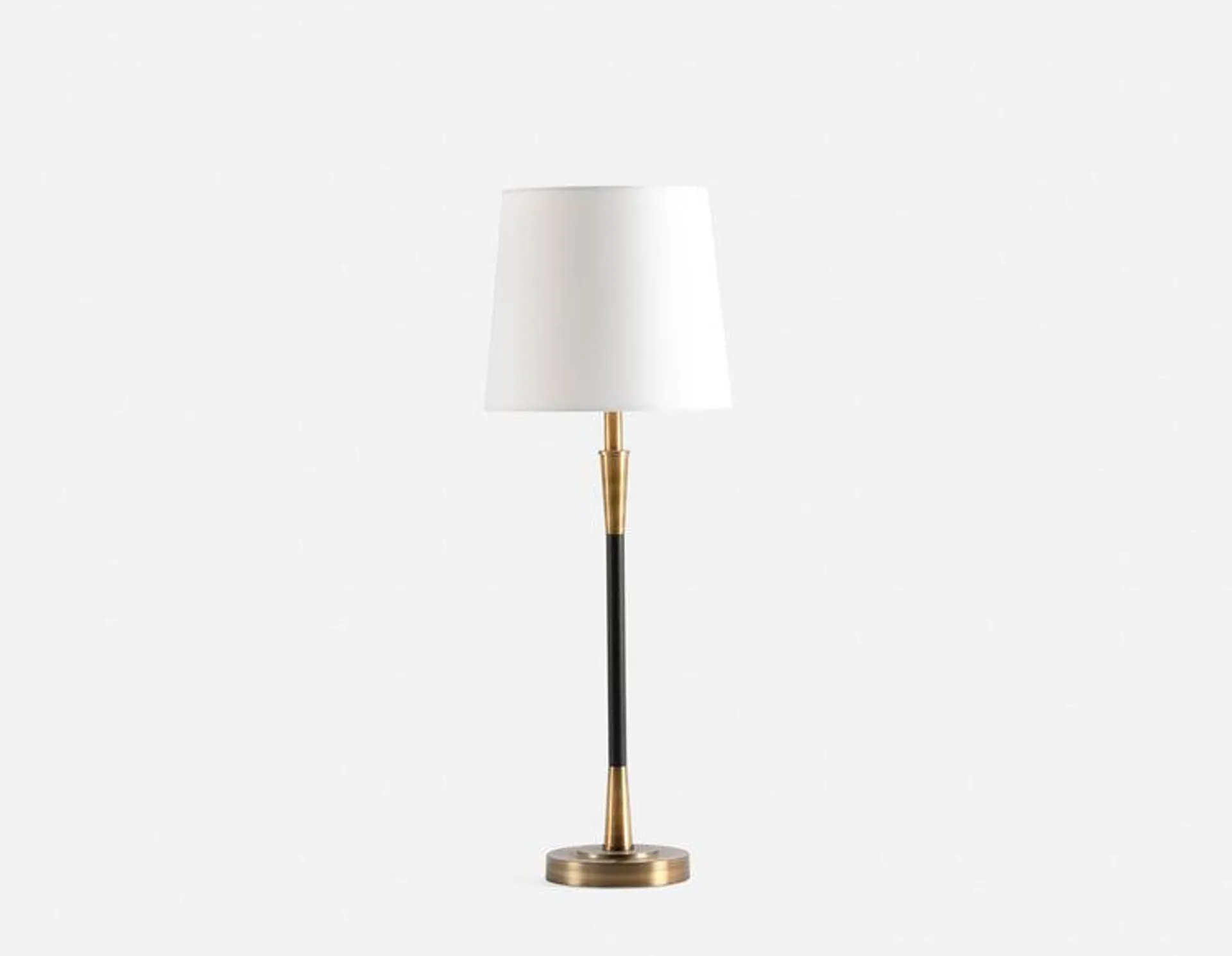PERTH table lamp 72 cm height