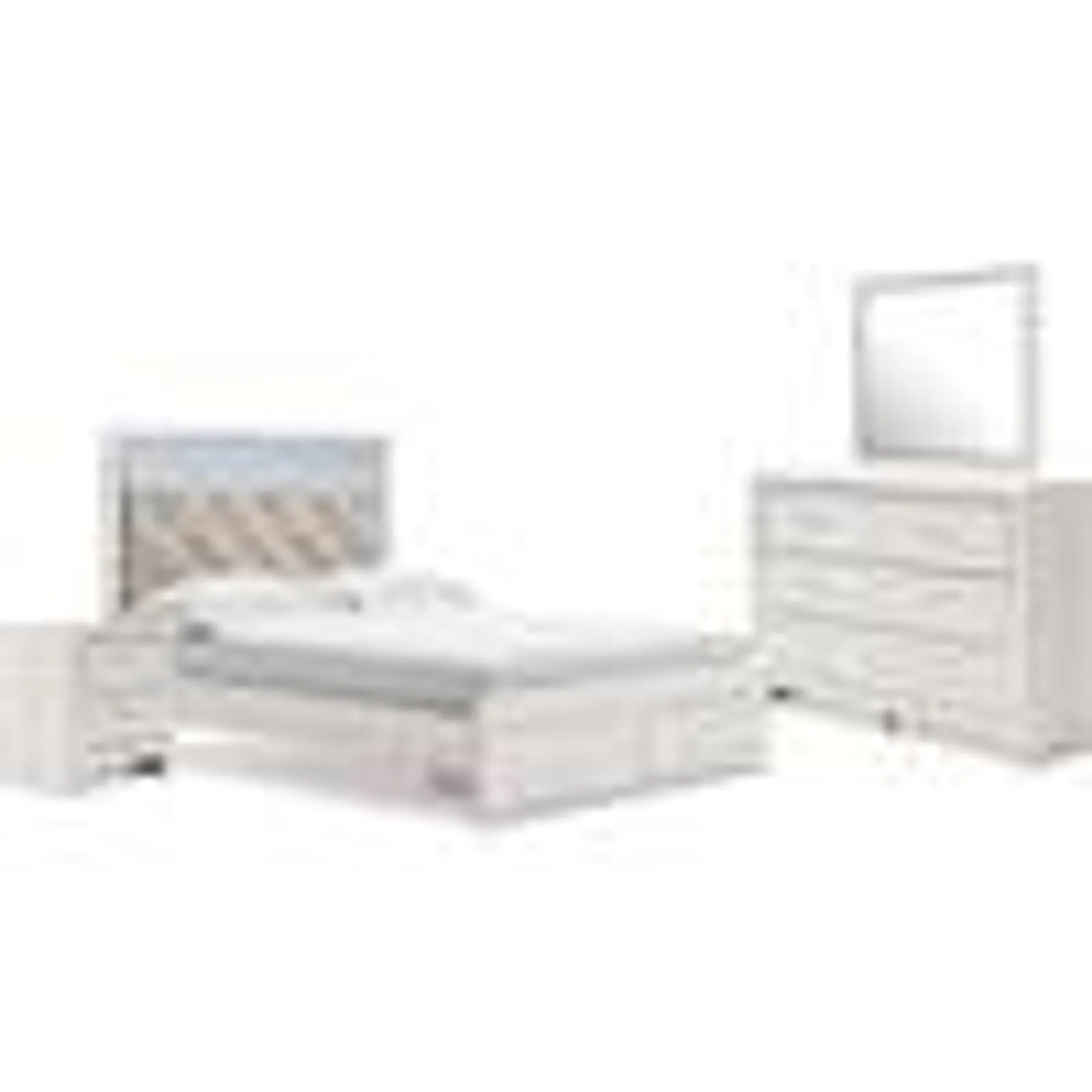 Altyra 6 Piece Storage Bedroom