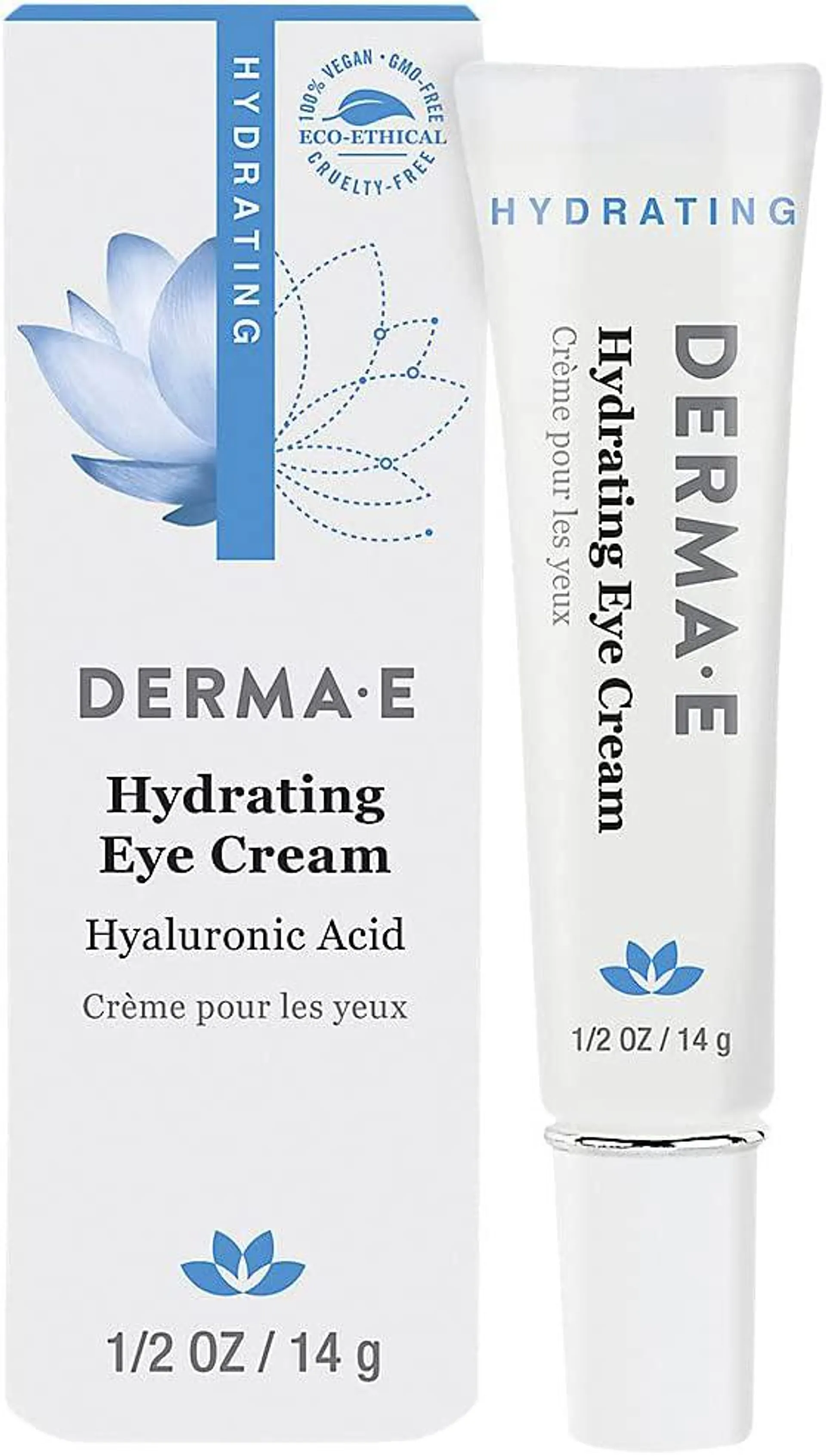 Hydrating Eye Cream