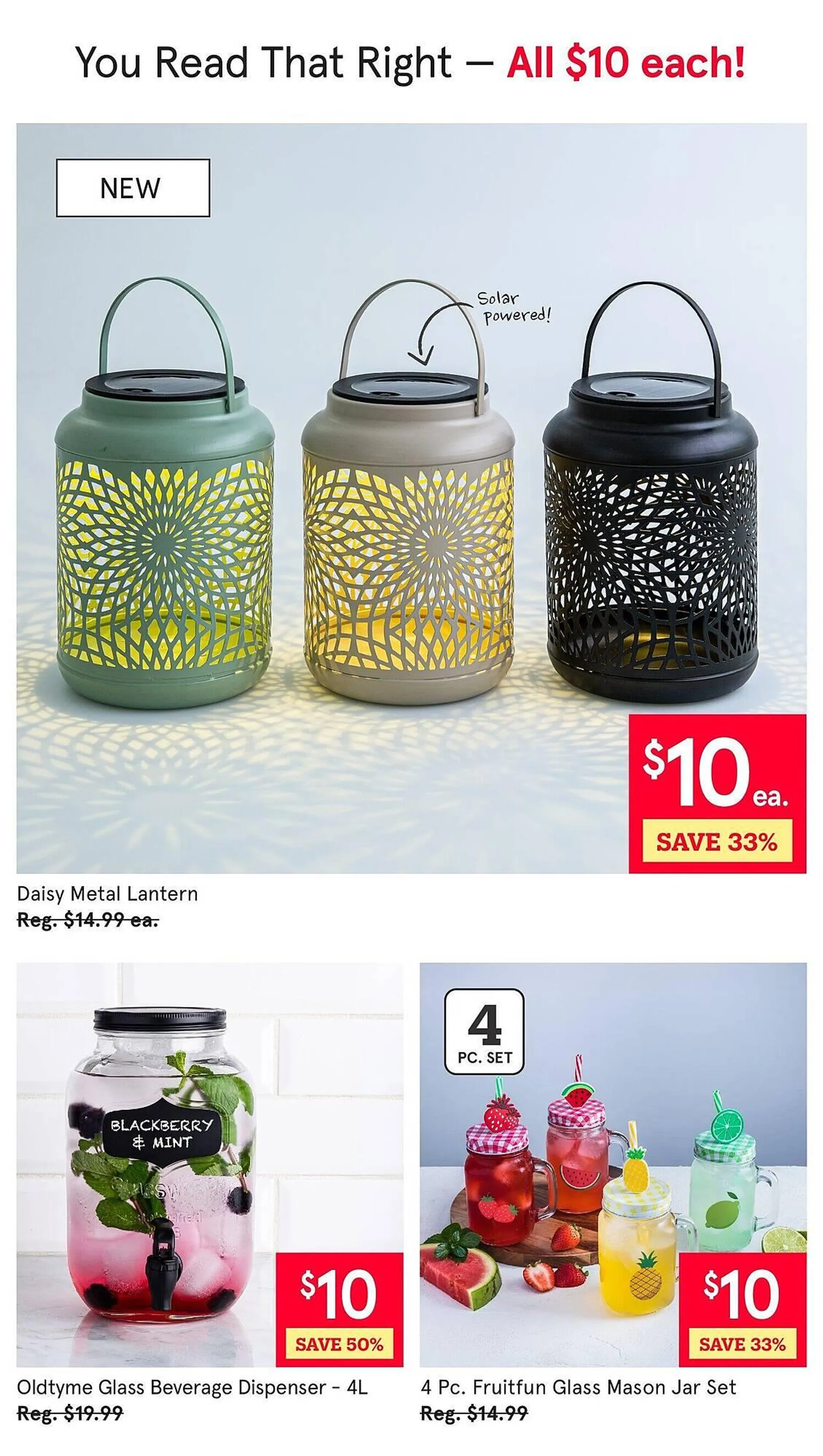 Kitchen Stuff Plus flyer from May 26 to June 2 2025 - flyer page 2
