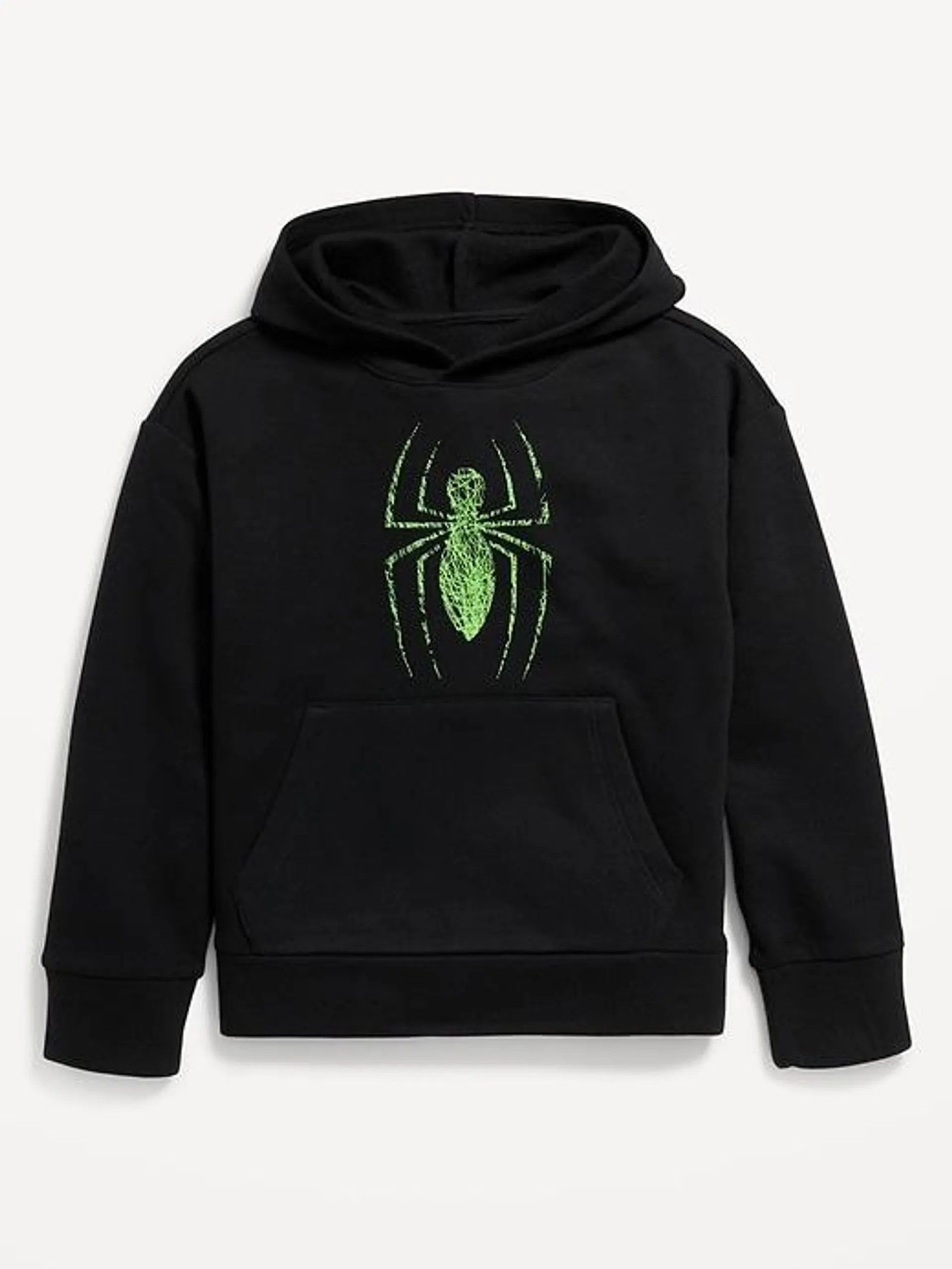 Marvel™ Spider-Man Gender-Neutral Hoodie for Kids